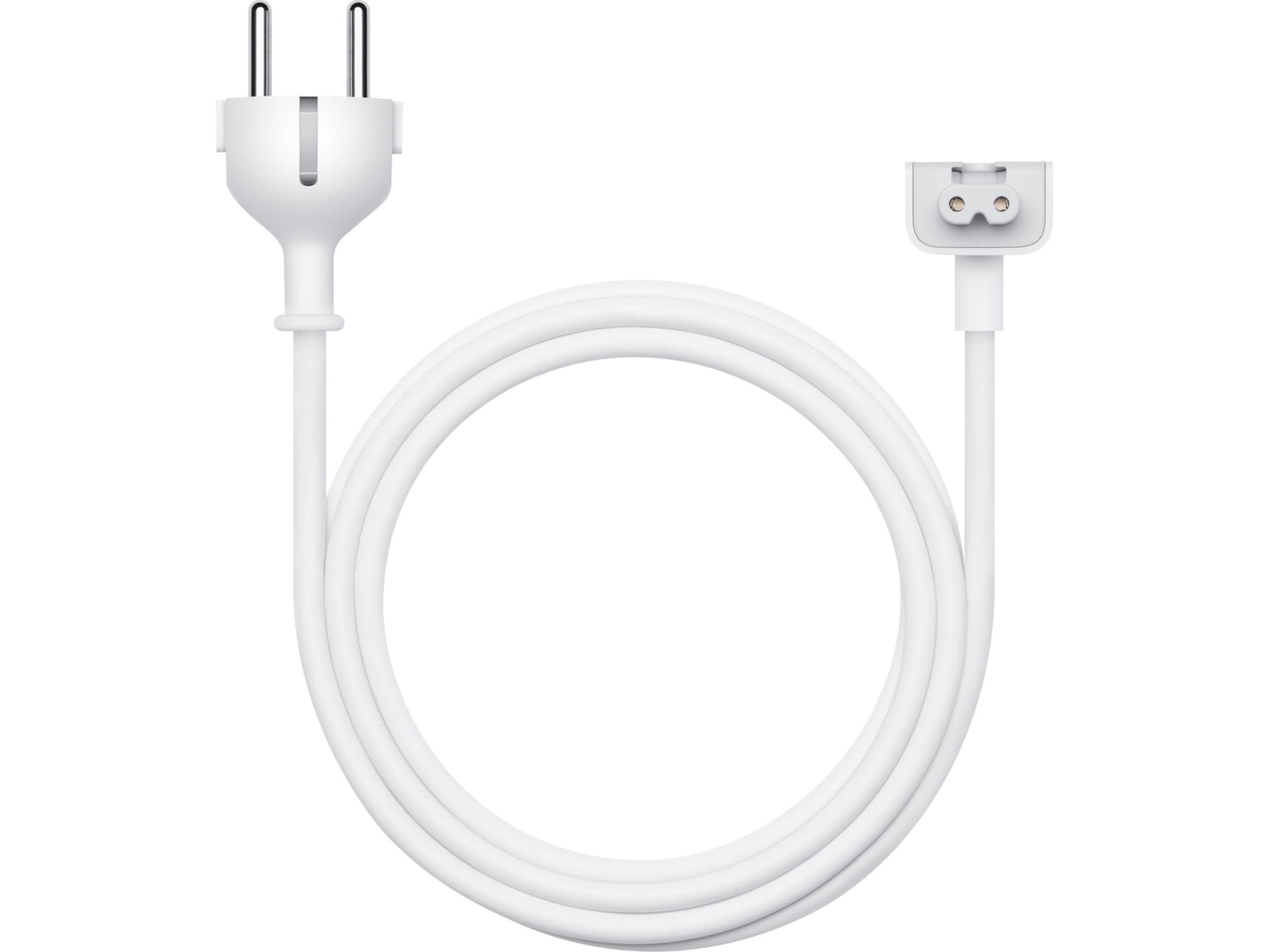 Apple Förlängningskabel för strömadapter 1,8m (vit) Batteri och laddare