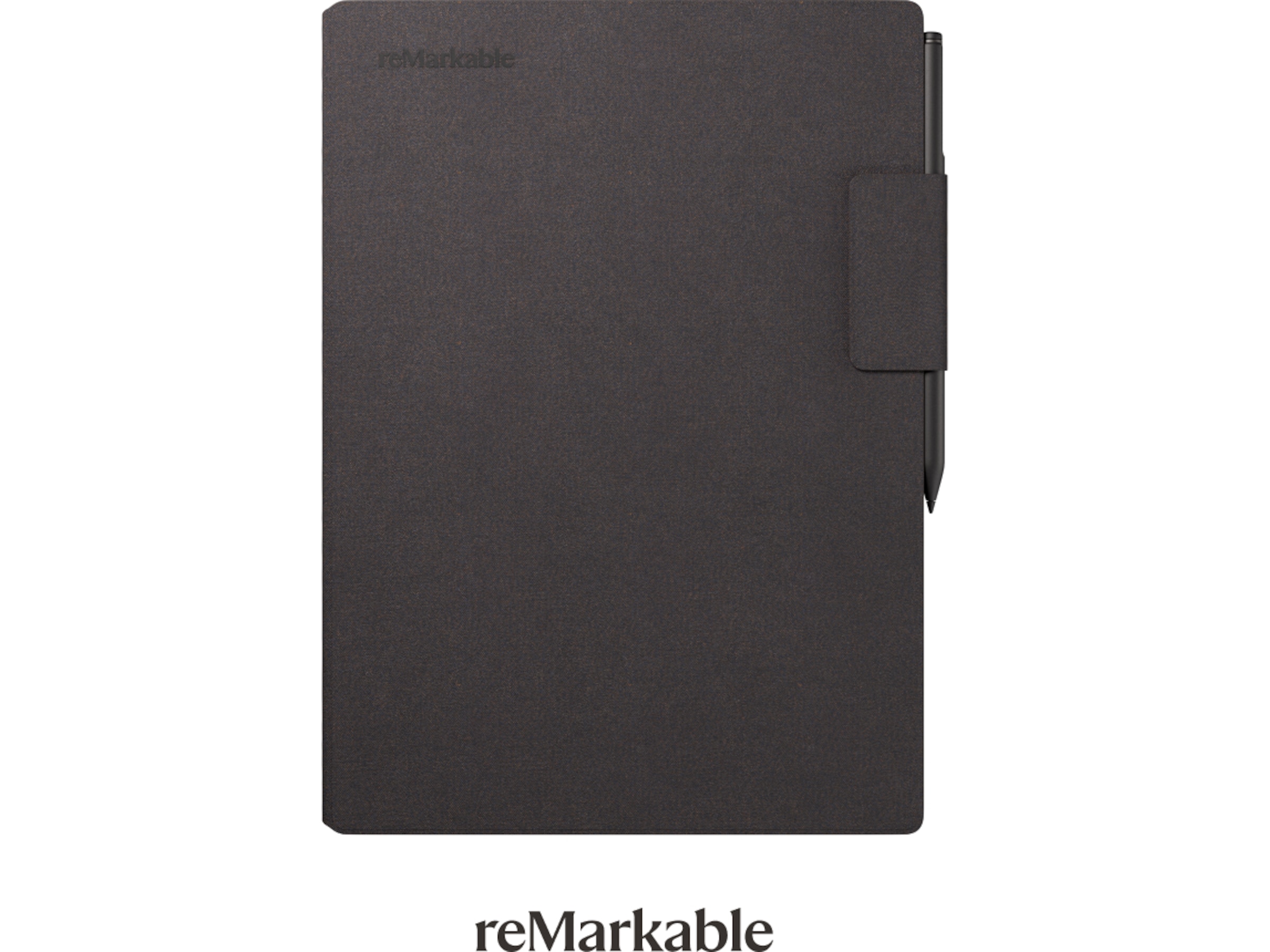 reMarkable Paper Pro 11,8" 64GB (basalt) Digitala anteckningsblock