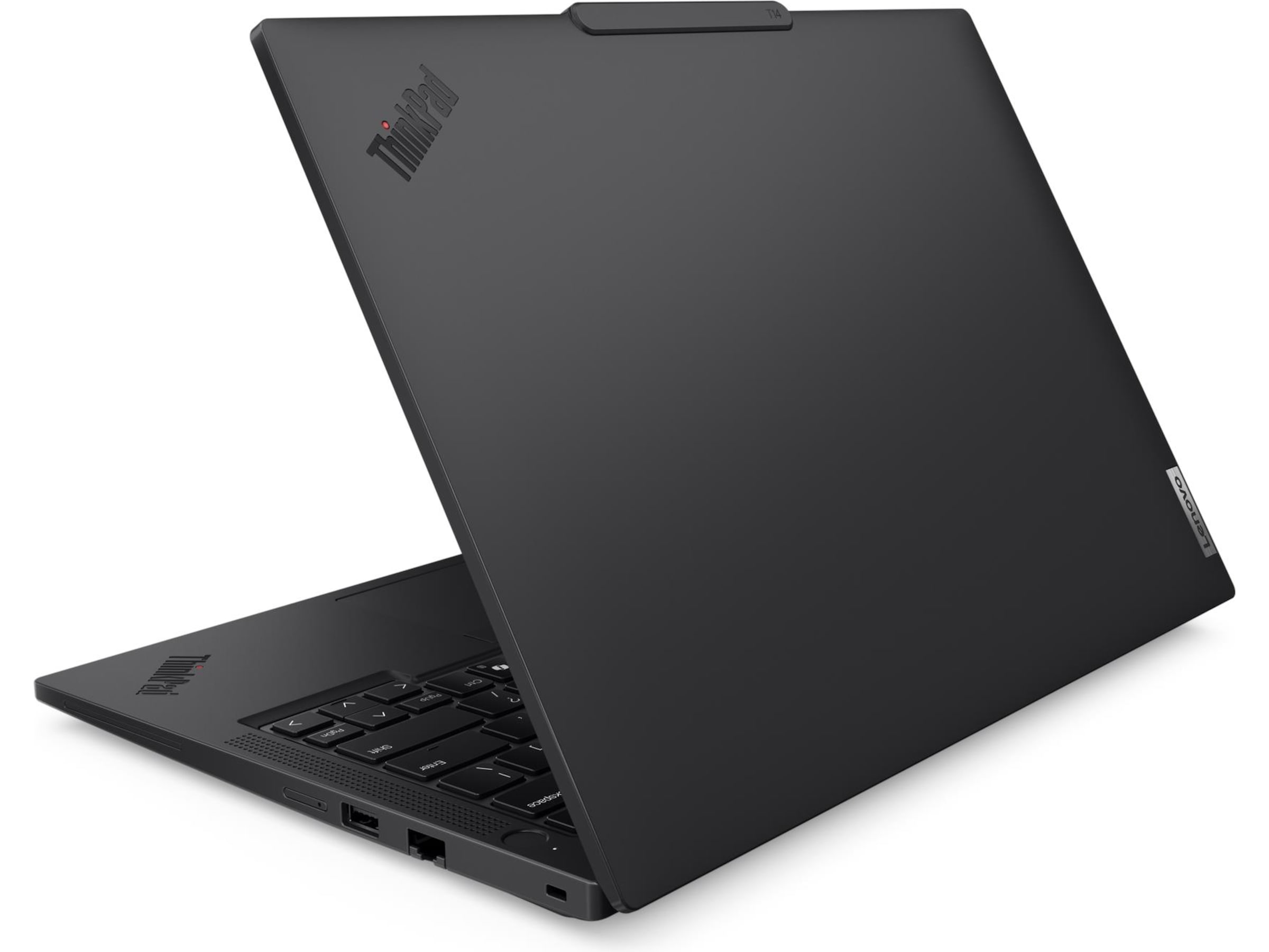 Lenovo ThinkPad T14 G6 14" WUXGA Copilot+ PC Datorer - Bärbara / laptop