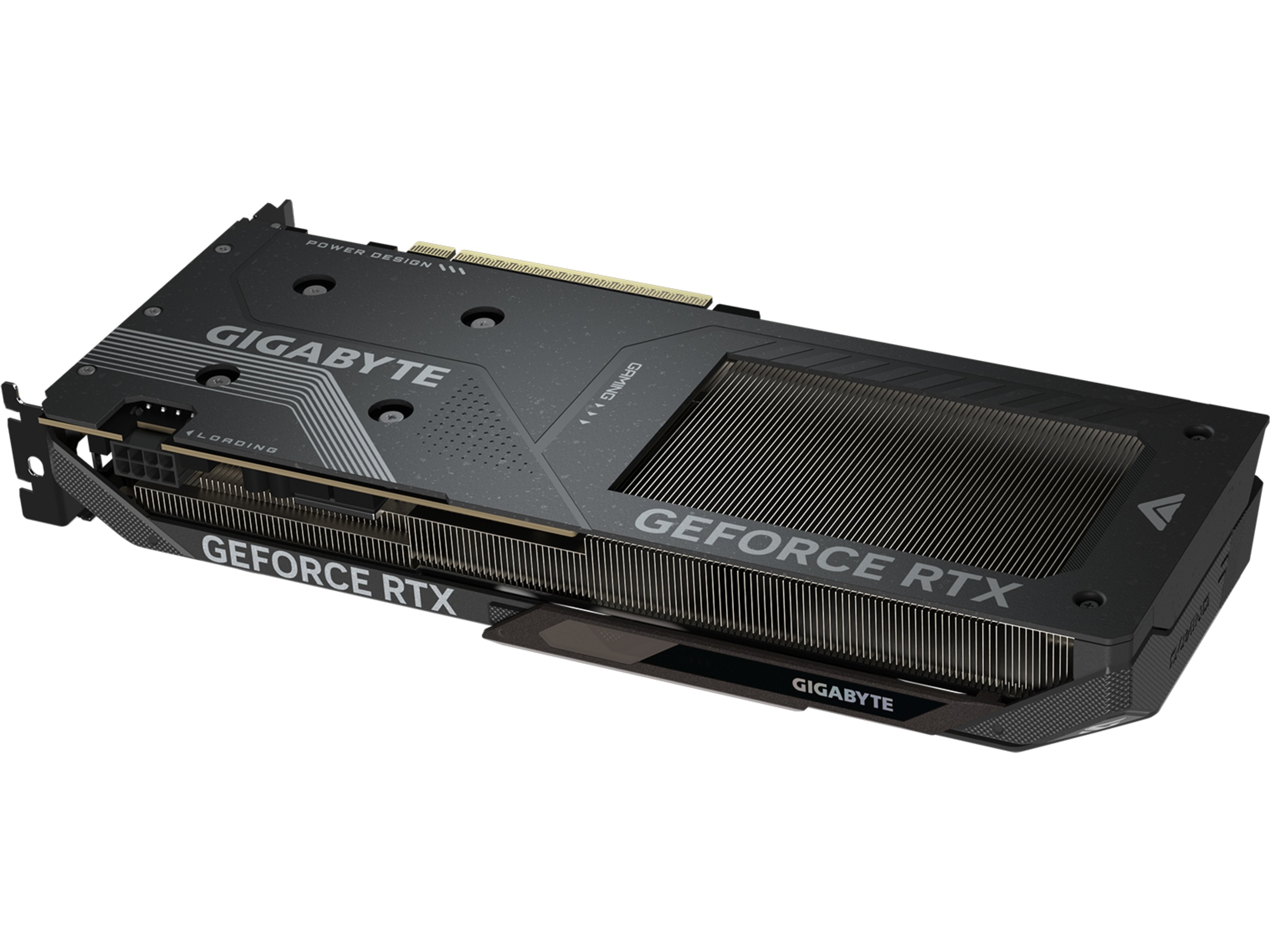 Gigabyte GeForce RTX 5050 GAMING OC Grafikkort