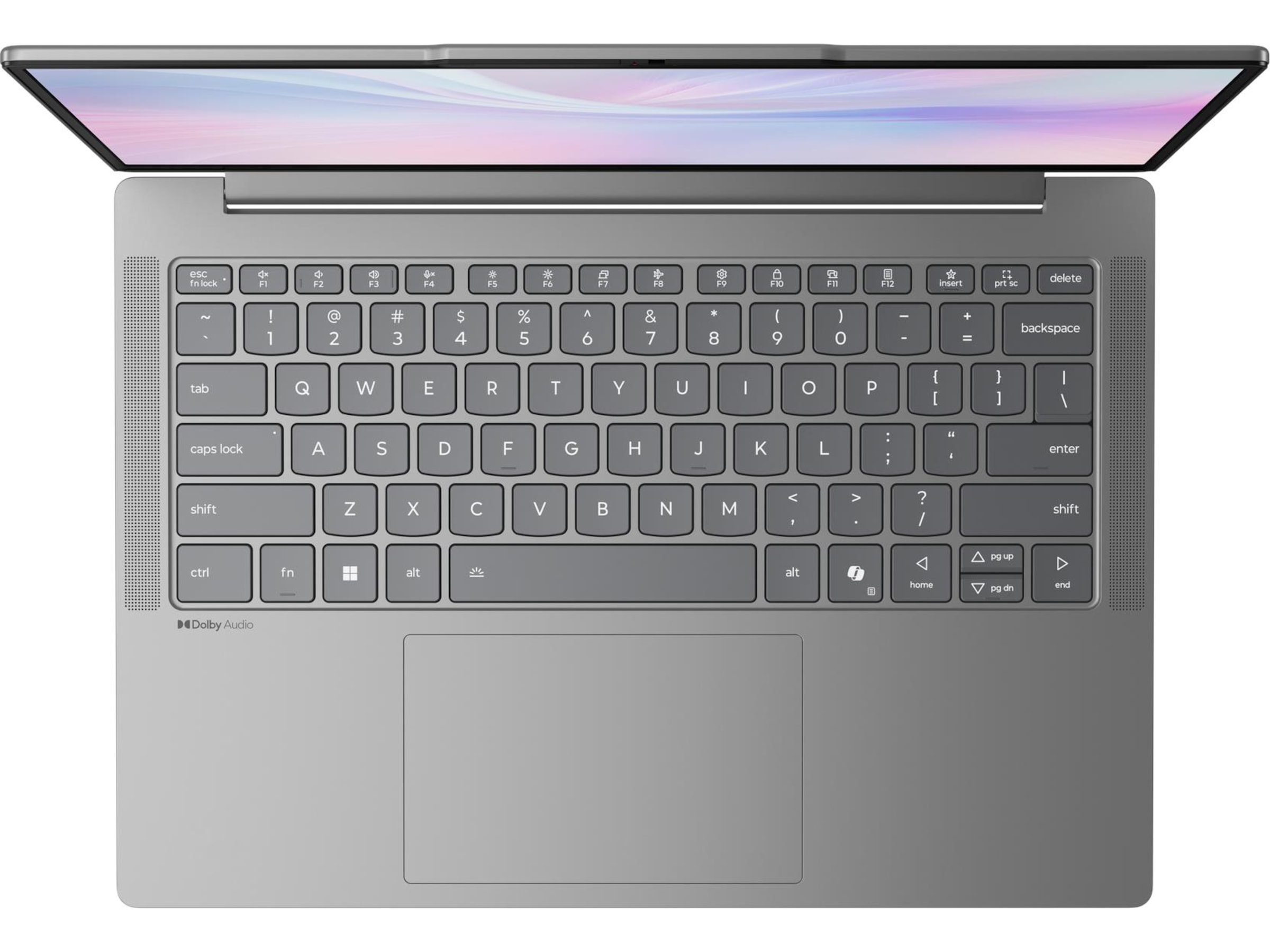 Lenovo IdeaPad Slim 5 14" WUXGA OLED Datorer - Bärbara / laptop