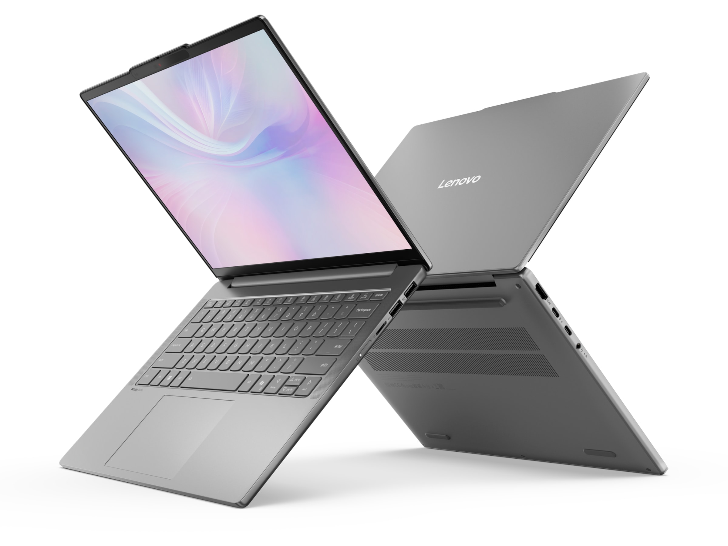 Lenovo IdeaPad Slim 5 14" WUXGA OLED Datorer - Bärbara / laptop