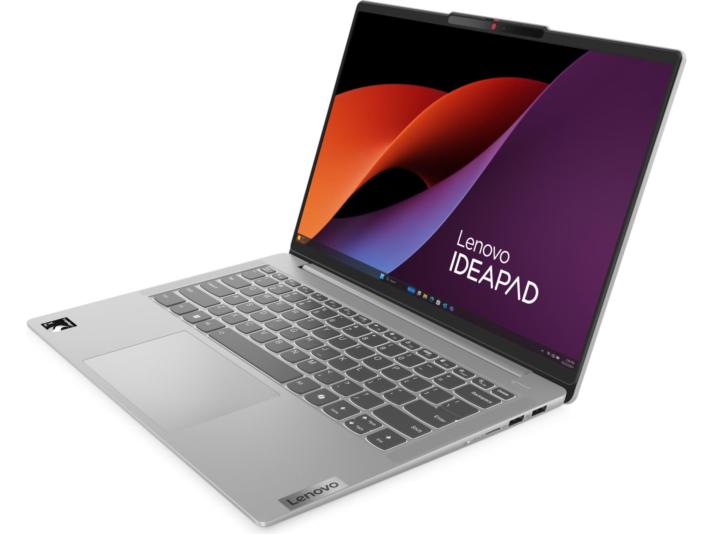Lenovo IdeaPad Slim 5 14" WUXGA OLED Datorer - Bärbara / laptop