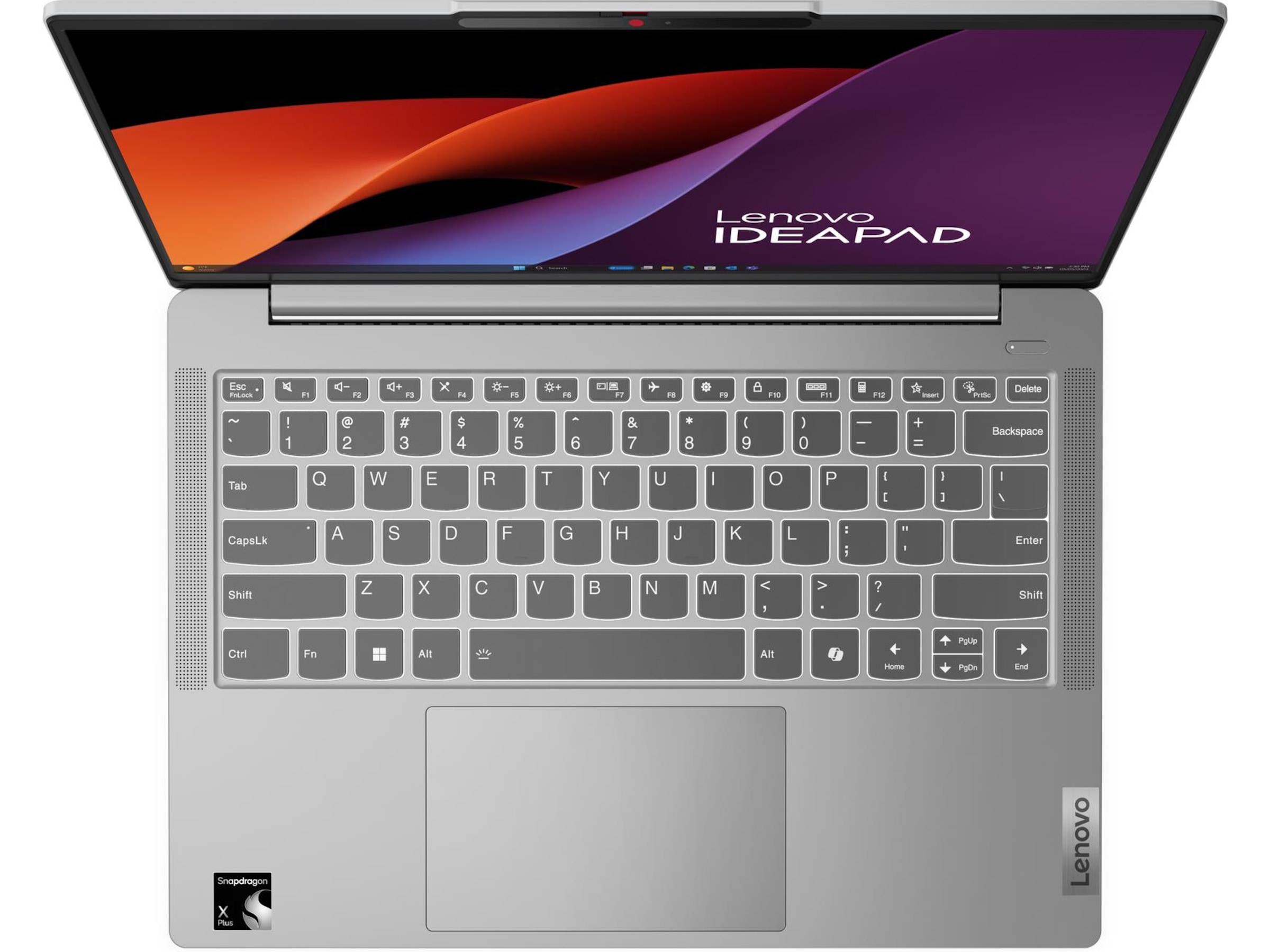 Lenovo IdeaPad Slim 5 14" WUXGA OLED Datorer - Bärbara / laptop