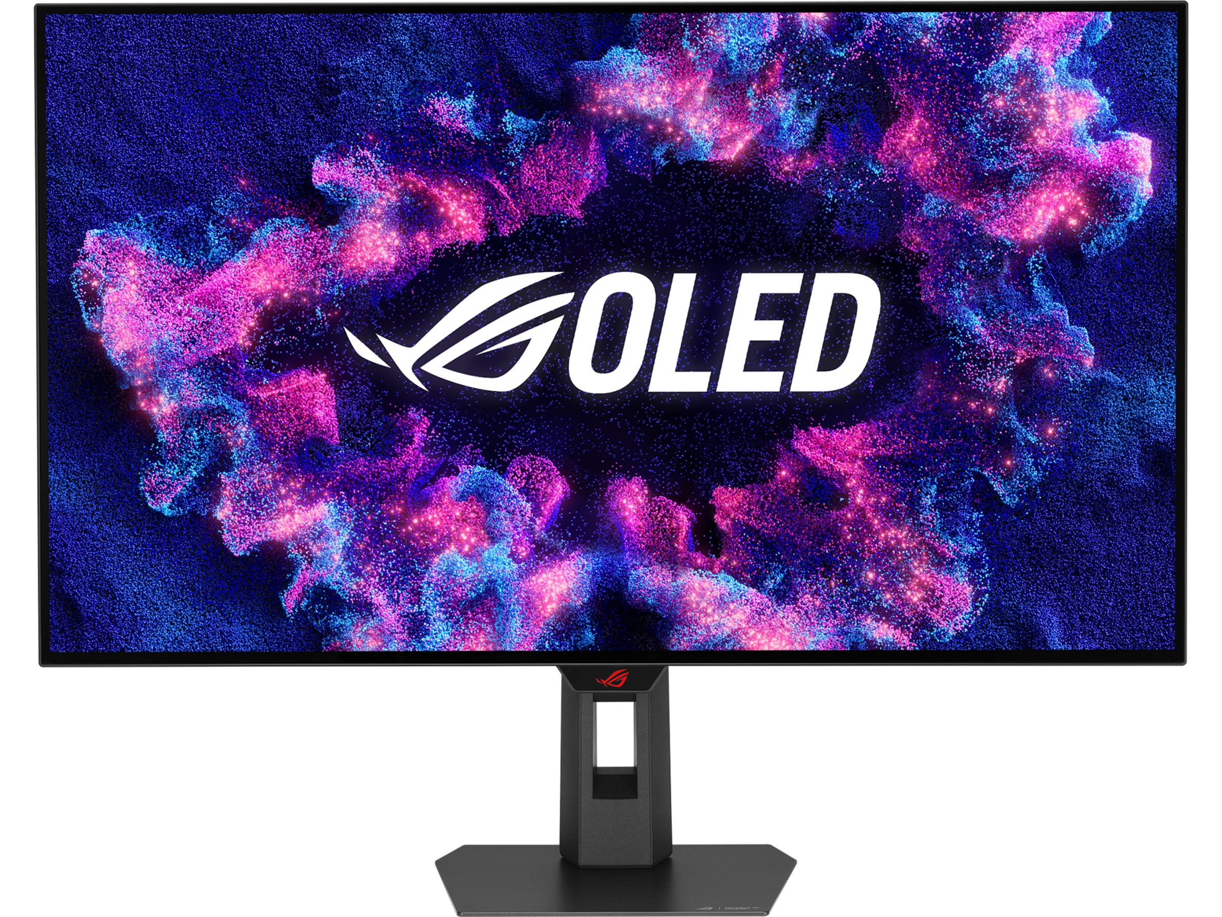 ASUS 32" ROG Strix 4K gamingskärm XG32UCWMG Gamingskärmar