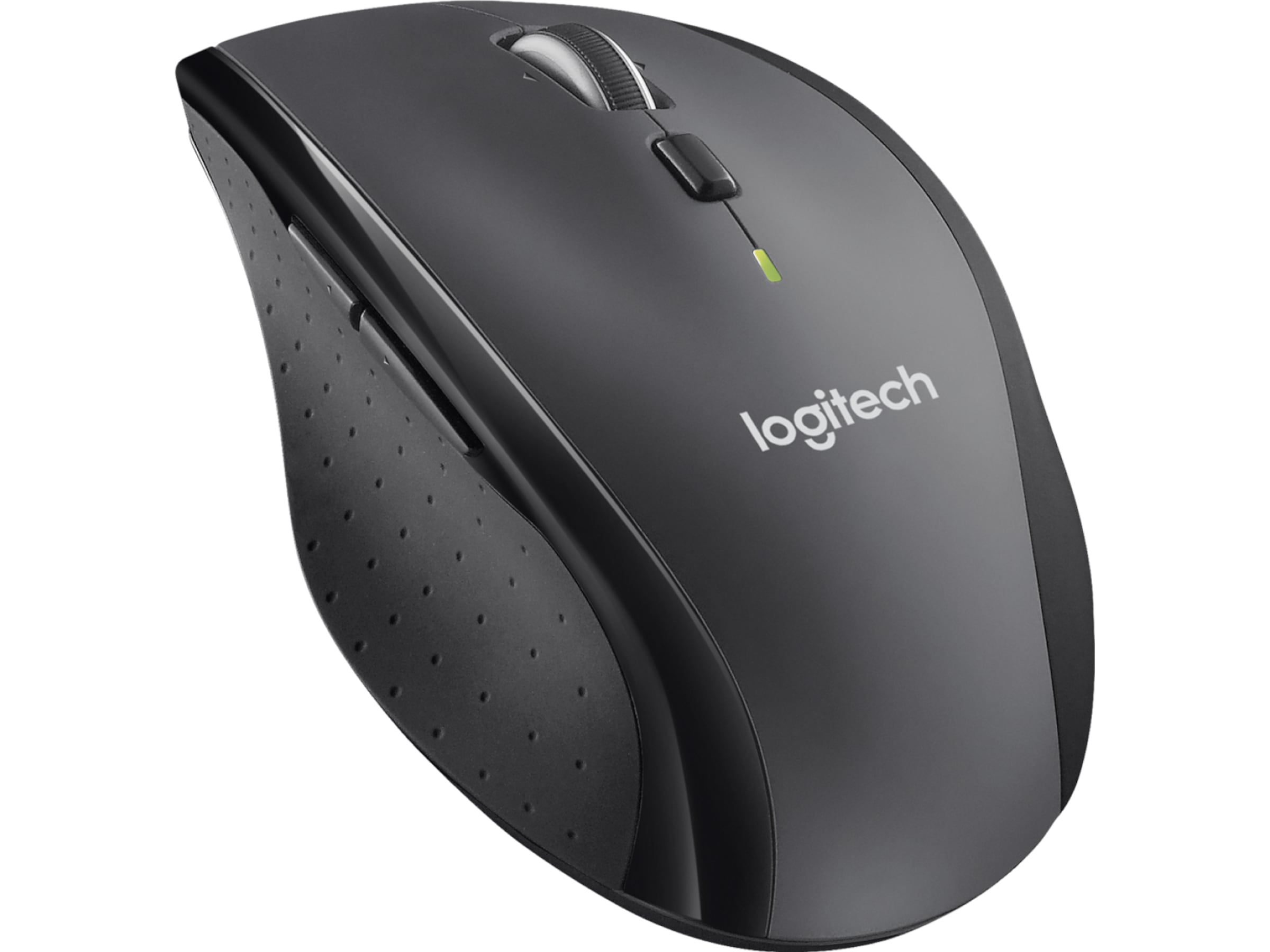 Logitech M705 Trådlös Mus Mus