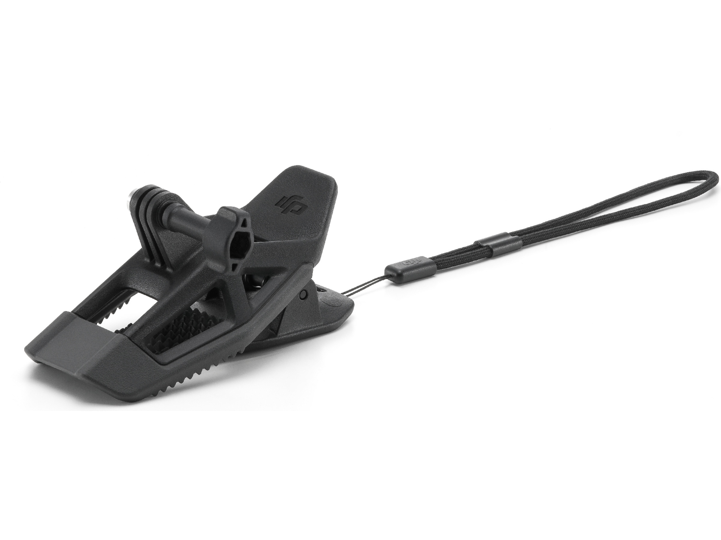 DJI Osmo Helmet Chin Mount Clip Tillbehörssatser till kameror