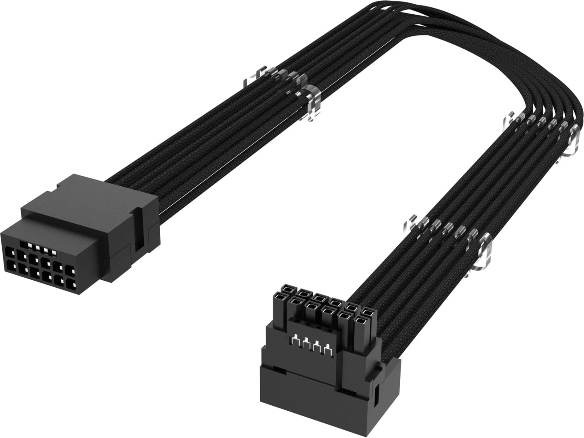 Akasa G-Nexus PX16 extension cable Tillbehör