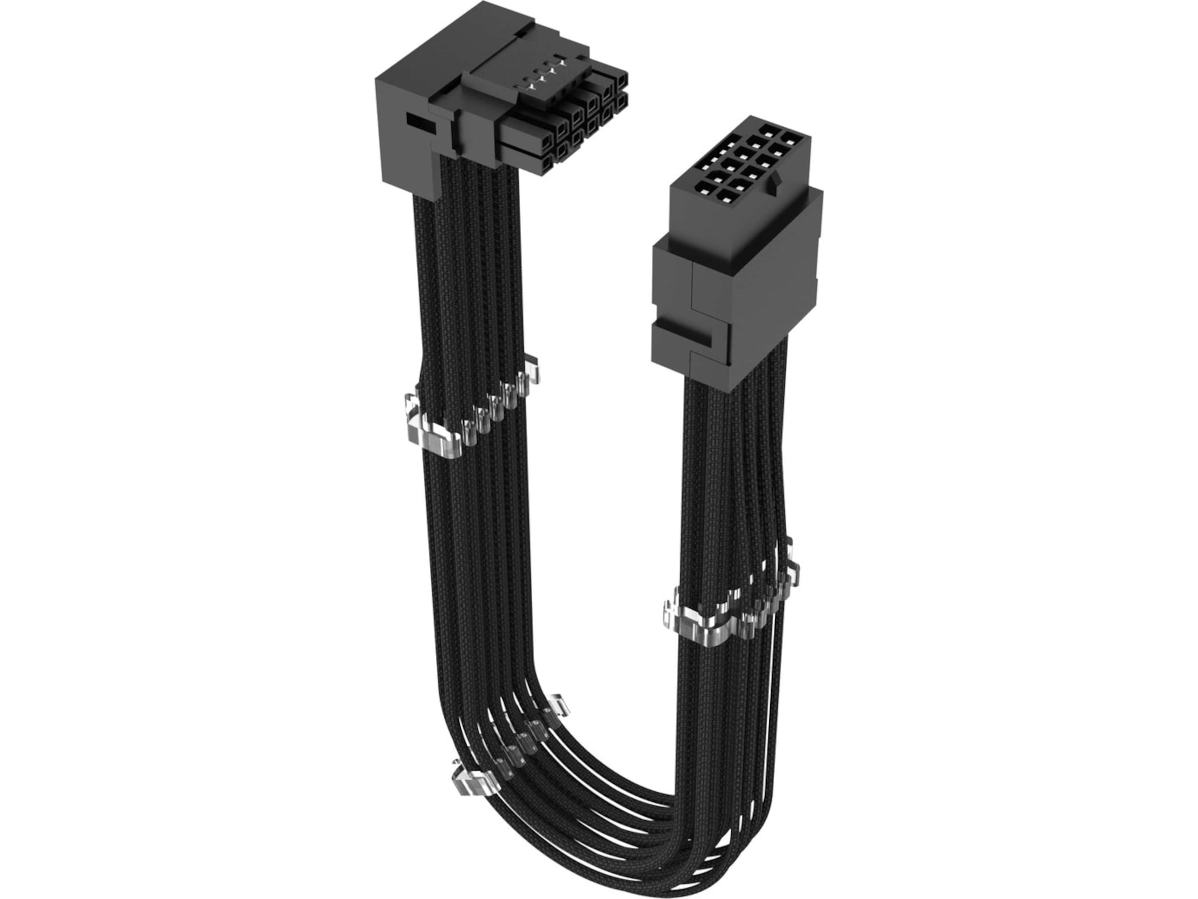 Akasa G-Nexus PX16 extension cable Tillbehör