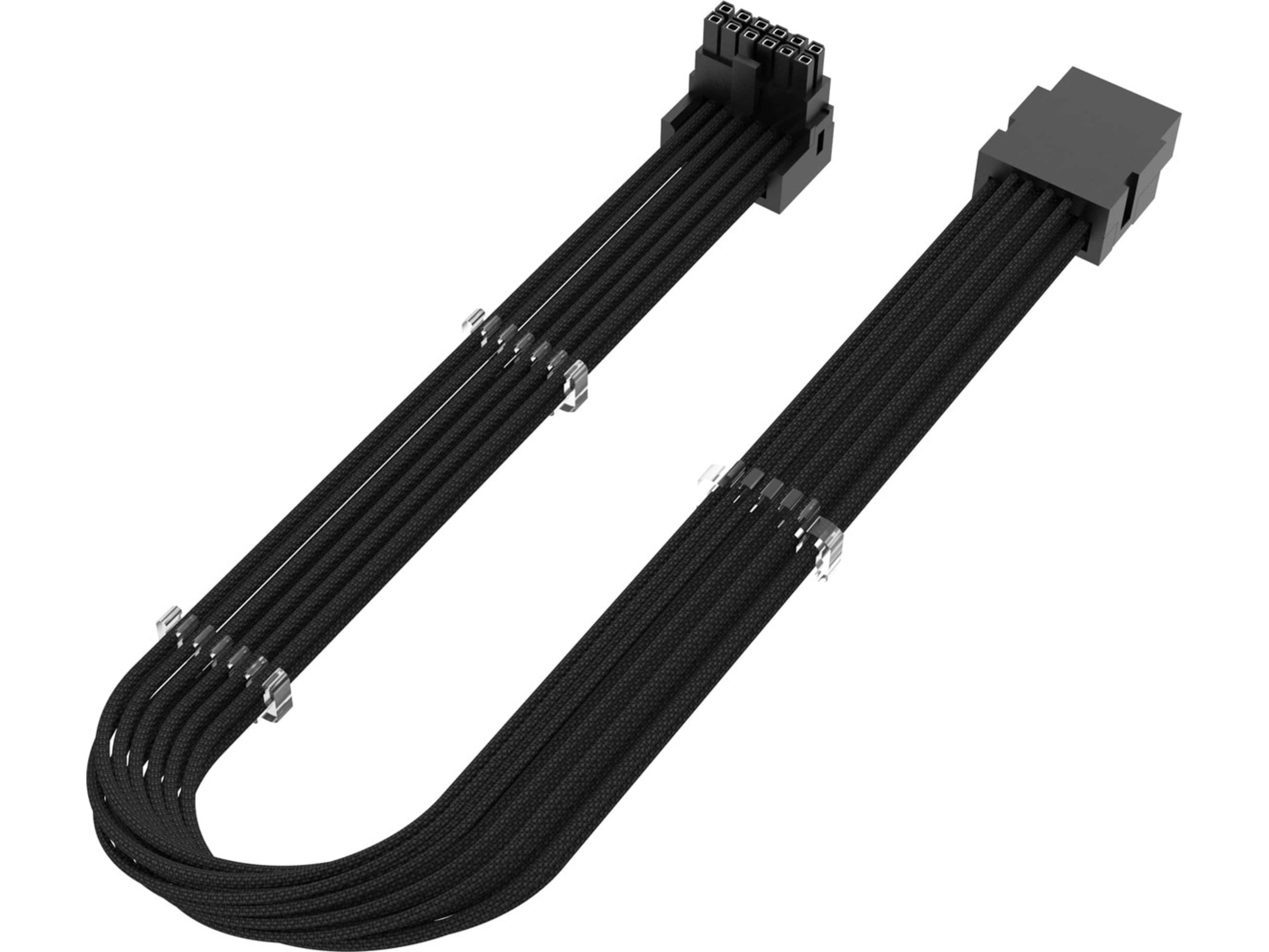Akasa G-Nexus PX16 extension cable Tillbehör