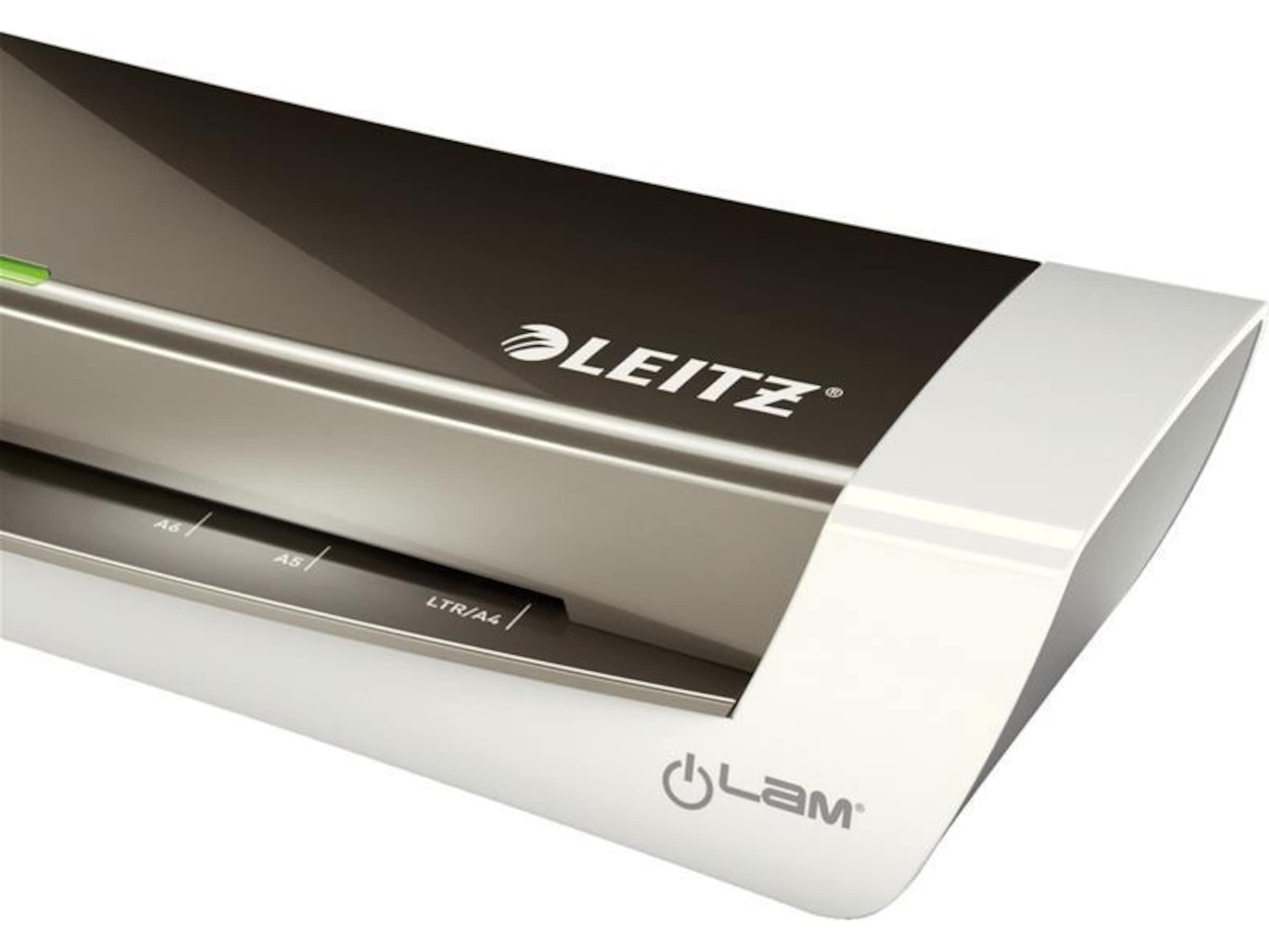 Leitz Laminator iLAM HOME Office A4 Laminatorer