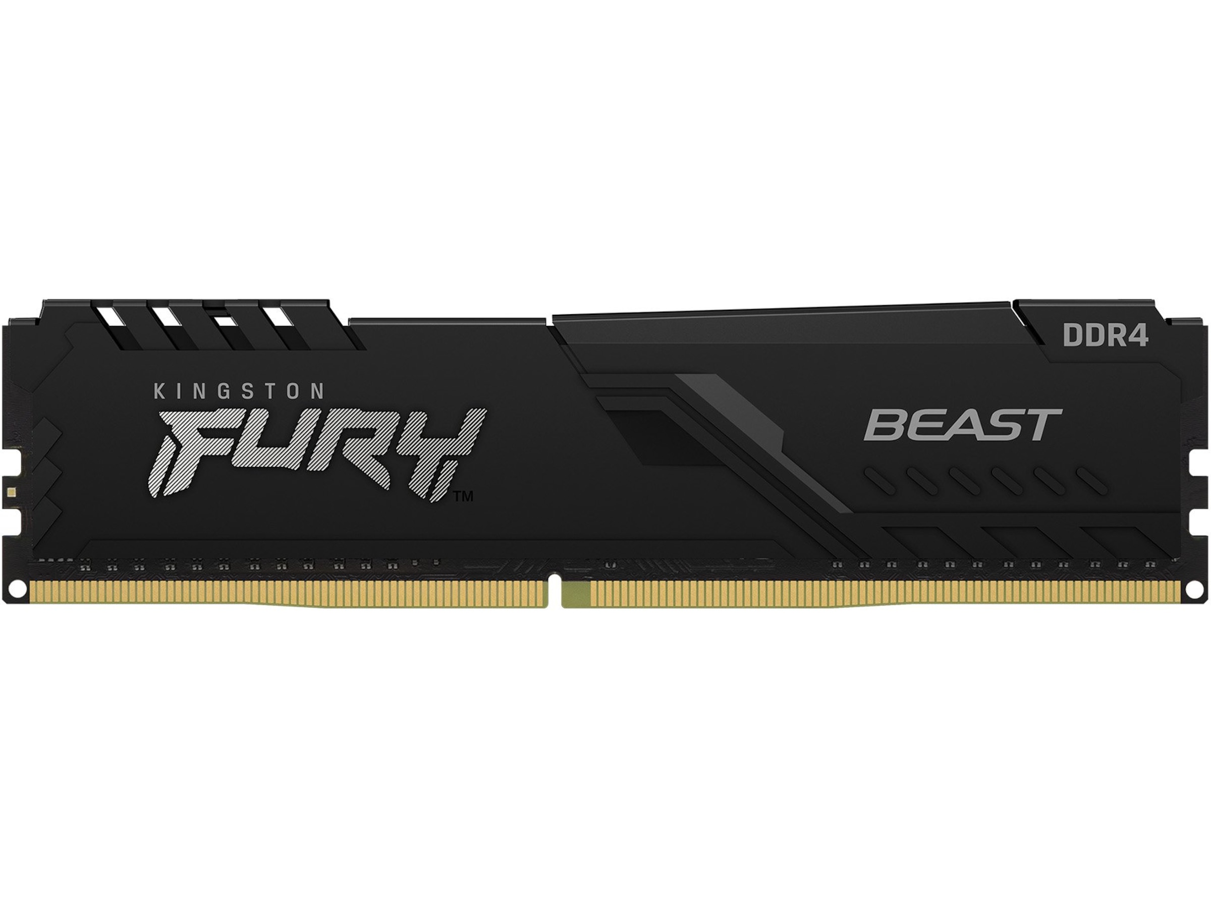 Kingston FURY Beast DDR4 3200MHz 8GB Minne