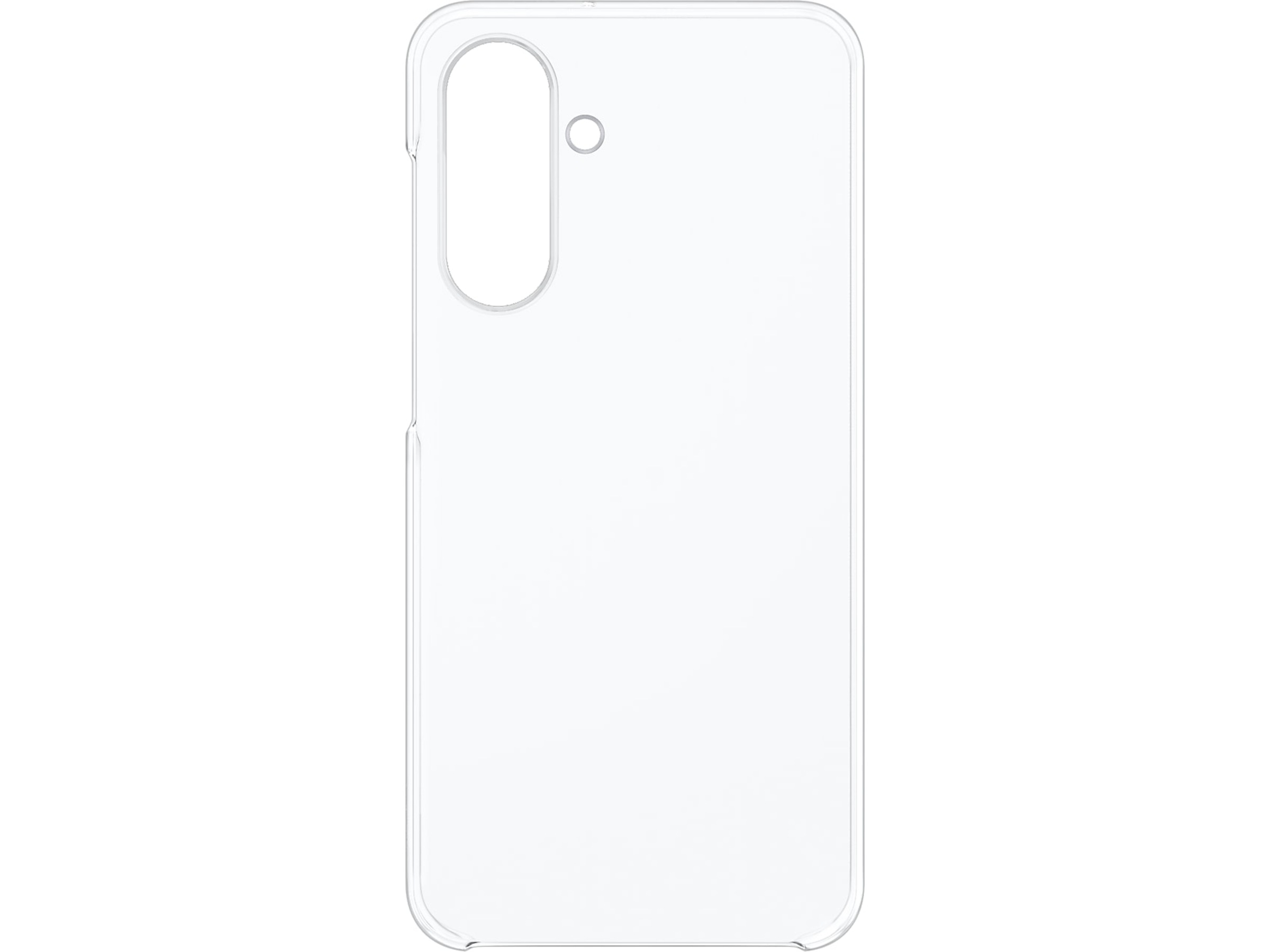 Samsung Galaxy A26 Clear Case (transparent) Mobilskal