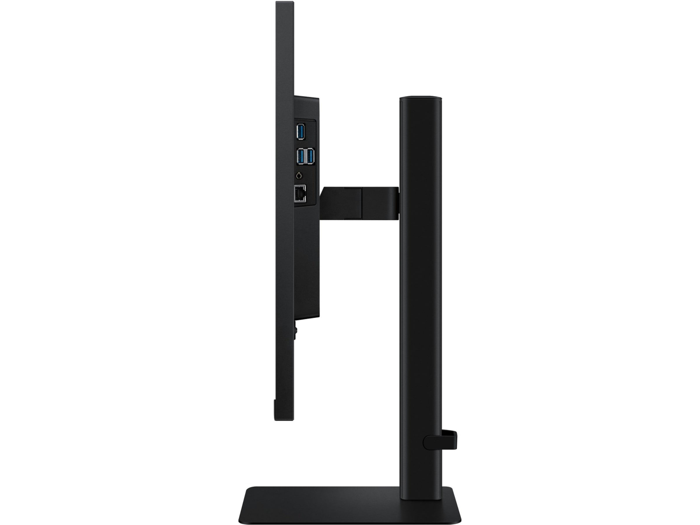 Samsung 27" skärm S27D600US Bildskärmar