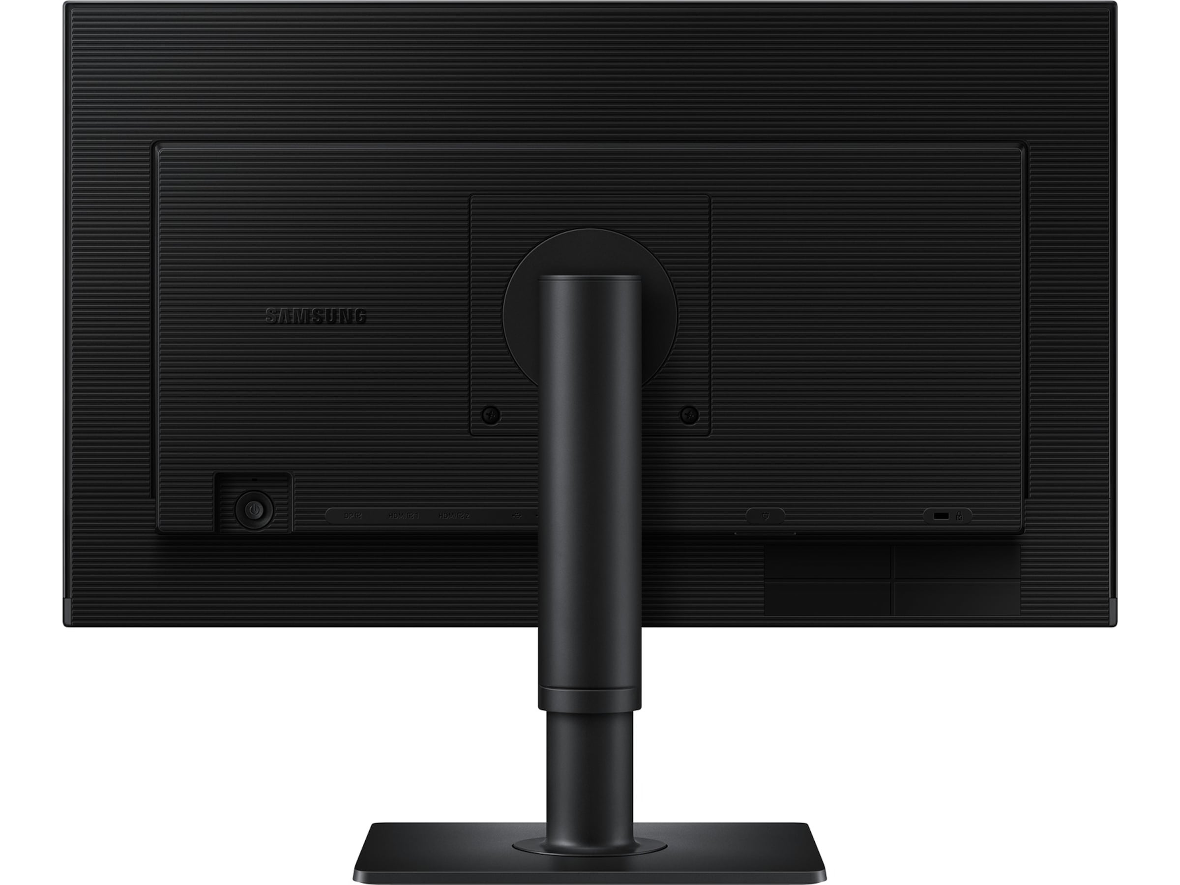 Samsung 27" skärm S27D400SU Bildskärmar