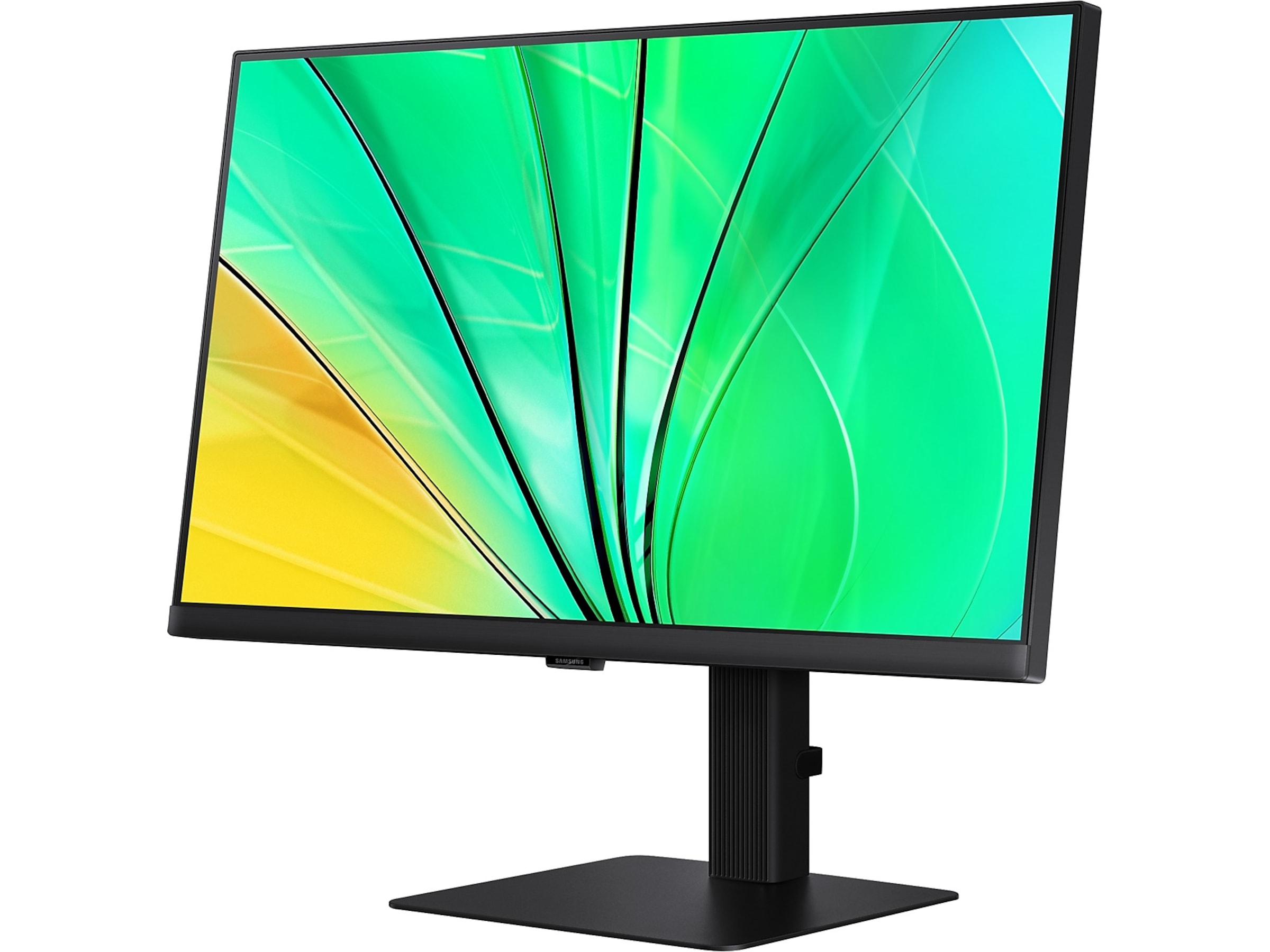 Samsung 24" ViewFinity S6 skärm S24D600EA Bildskärmar