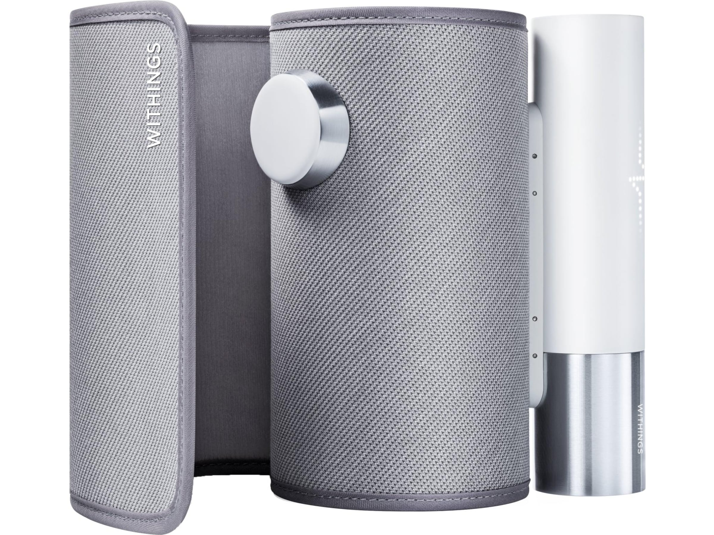 Withings BPM Core Blodtrycksmätare Mätinstrument