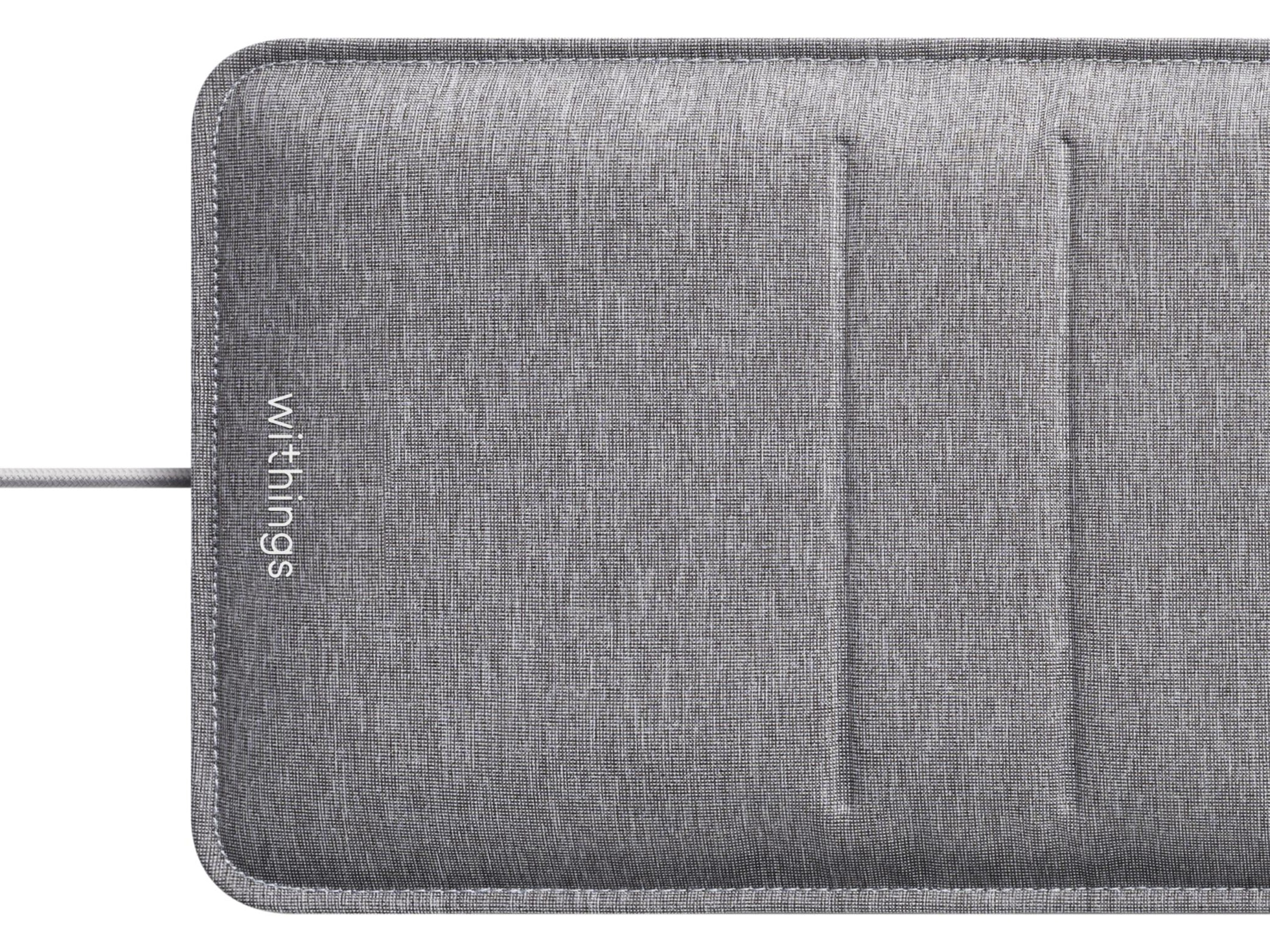 Withings Sleep Analyser Mätinstrument