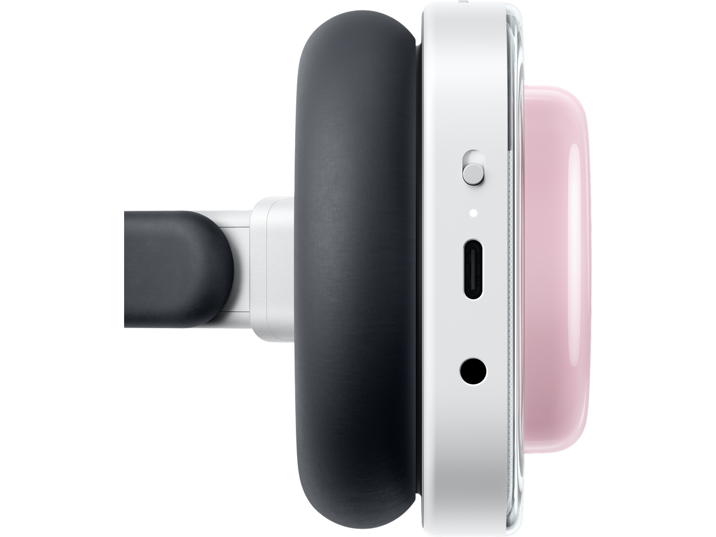 Nothing Headphone (a) (rosa) Hörlurar