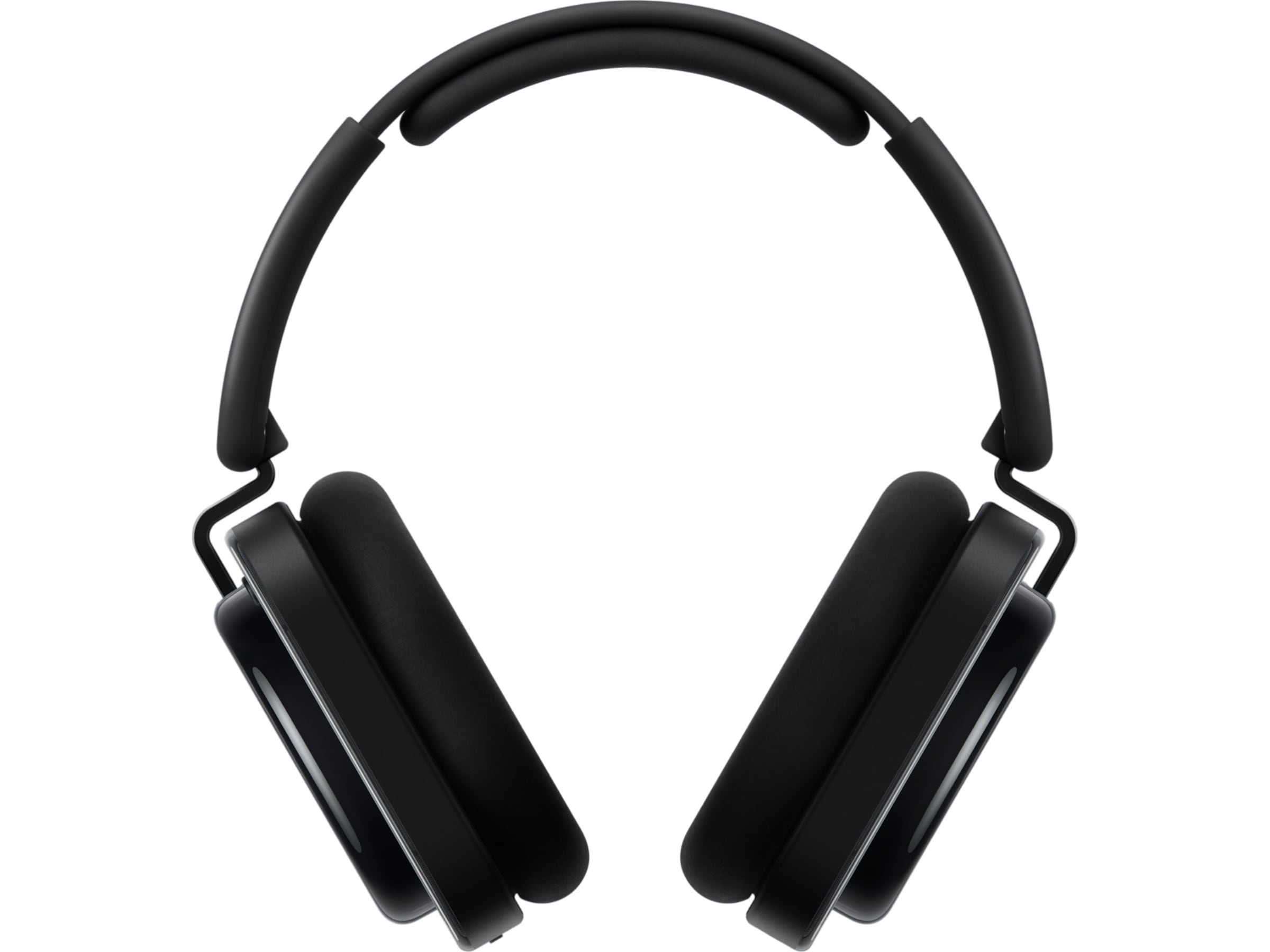 Nothing Headphone (a) (svart) Hörlurar