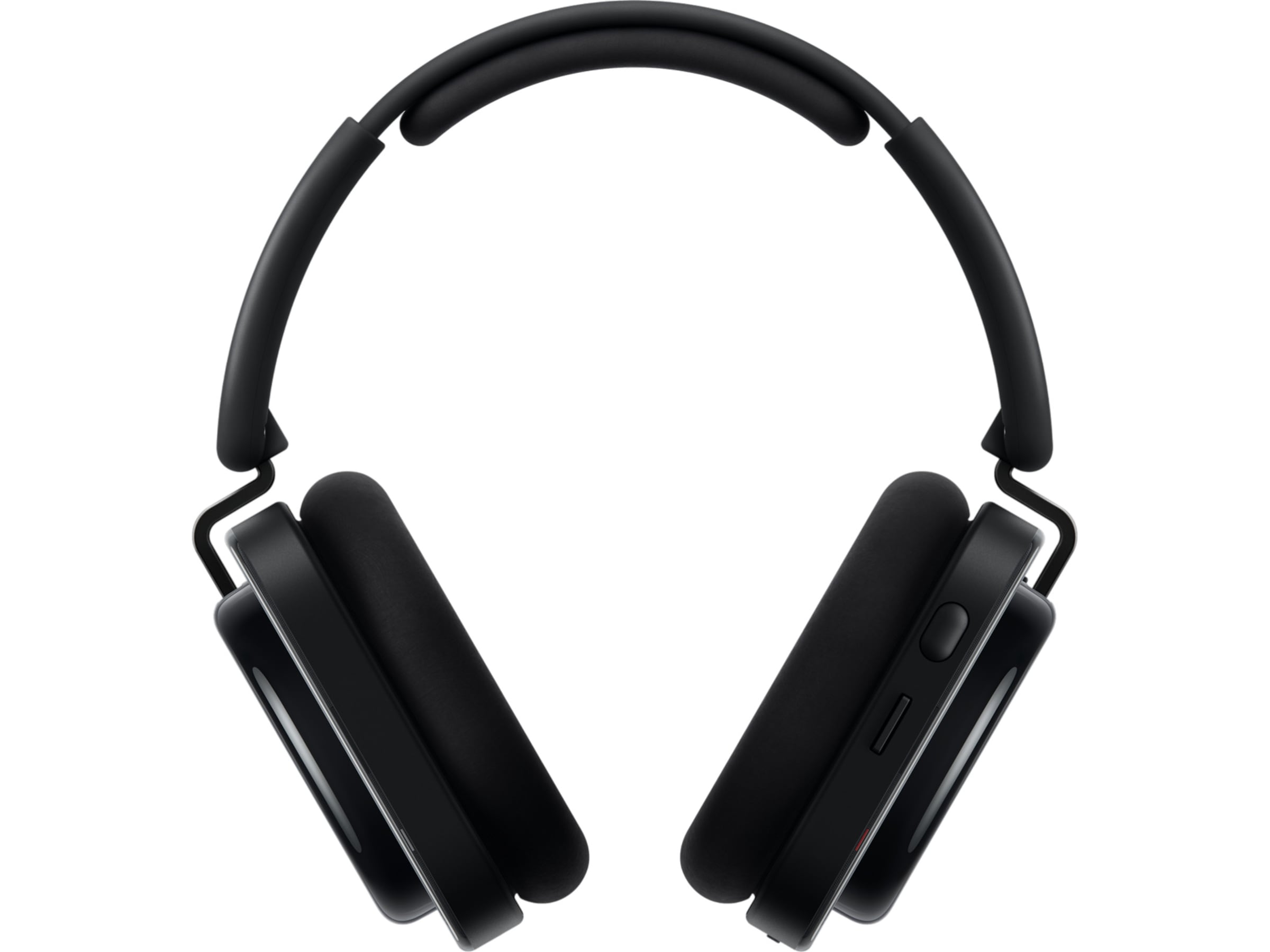 Nothing Headphone (a) (svart) Hörlurar