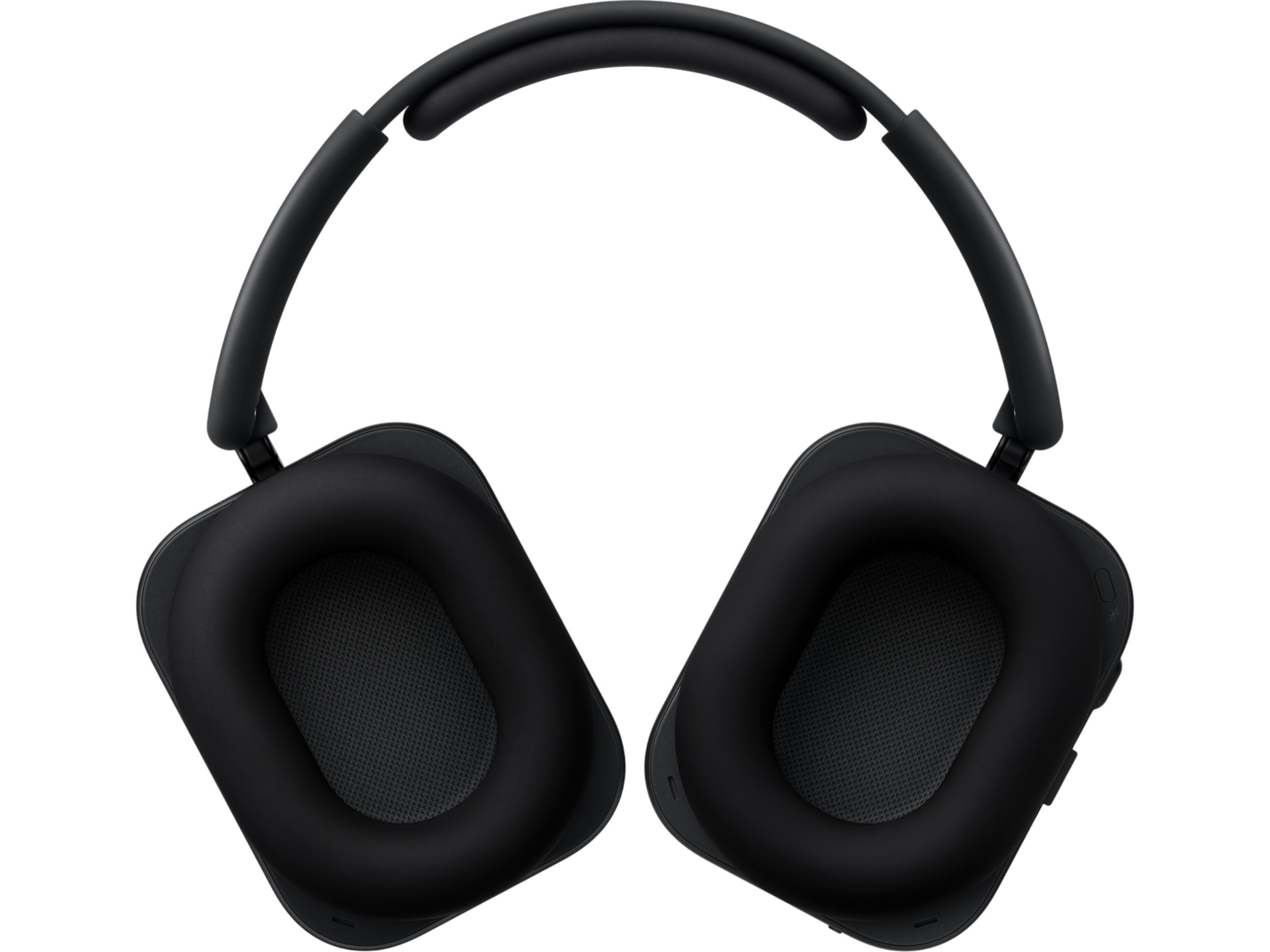 Nothing Headphone (a) (svart) Hörlurar