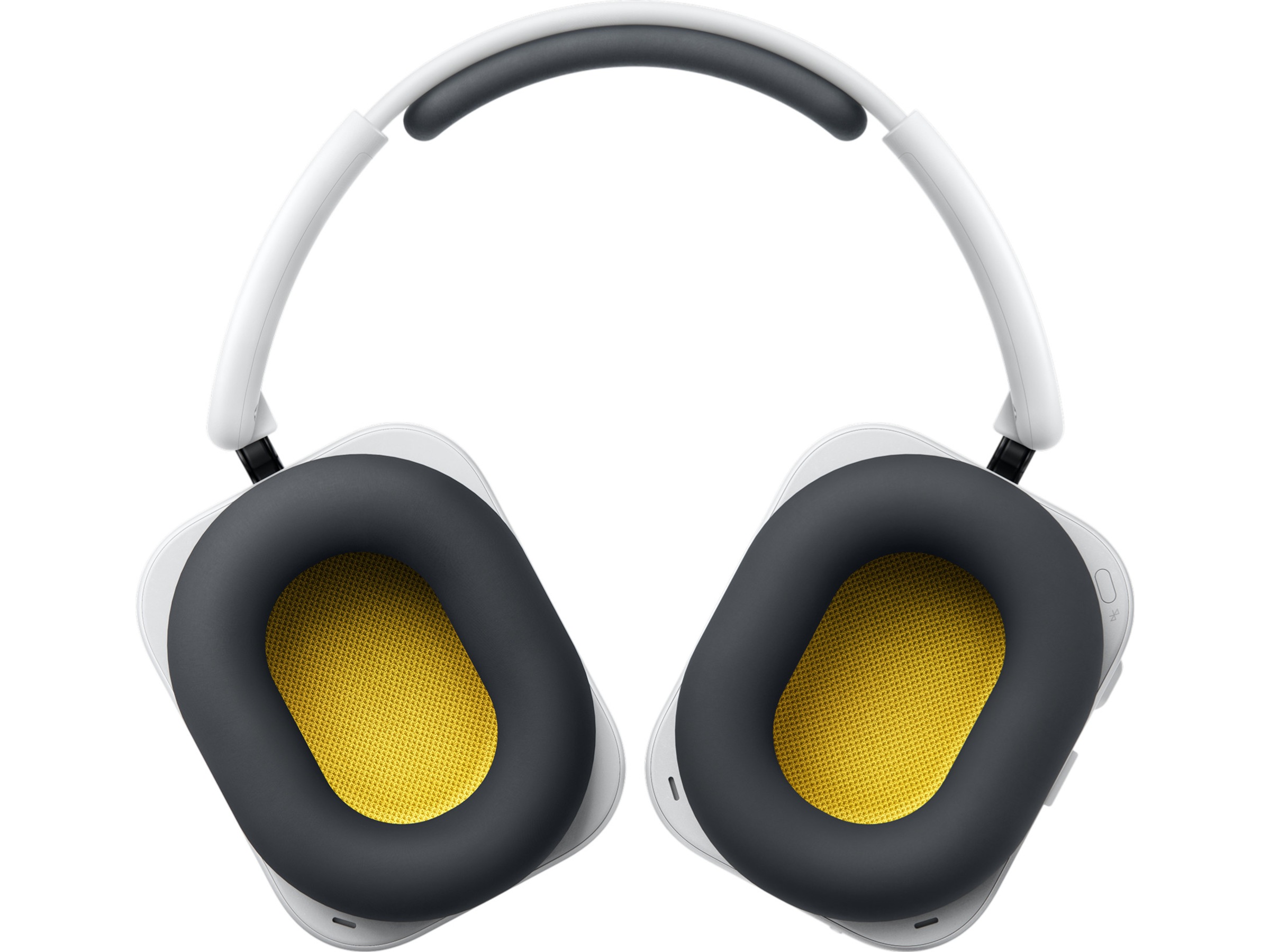 Nothing Headphone (a) (gul) Hörlurar