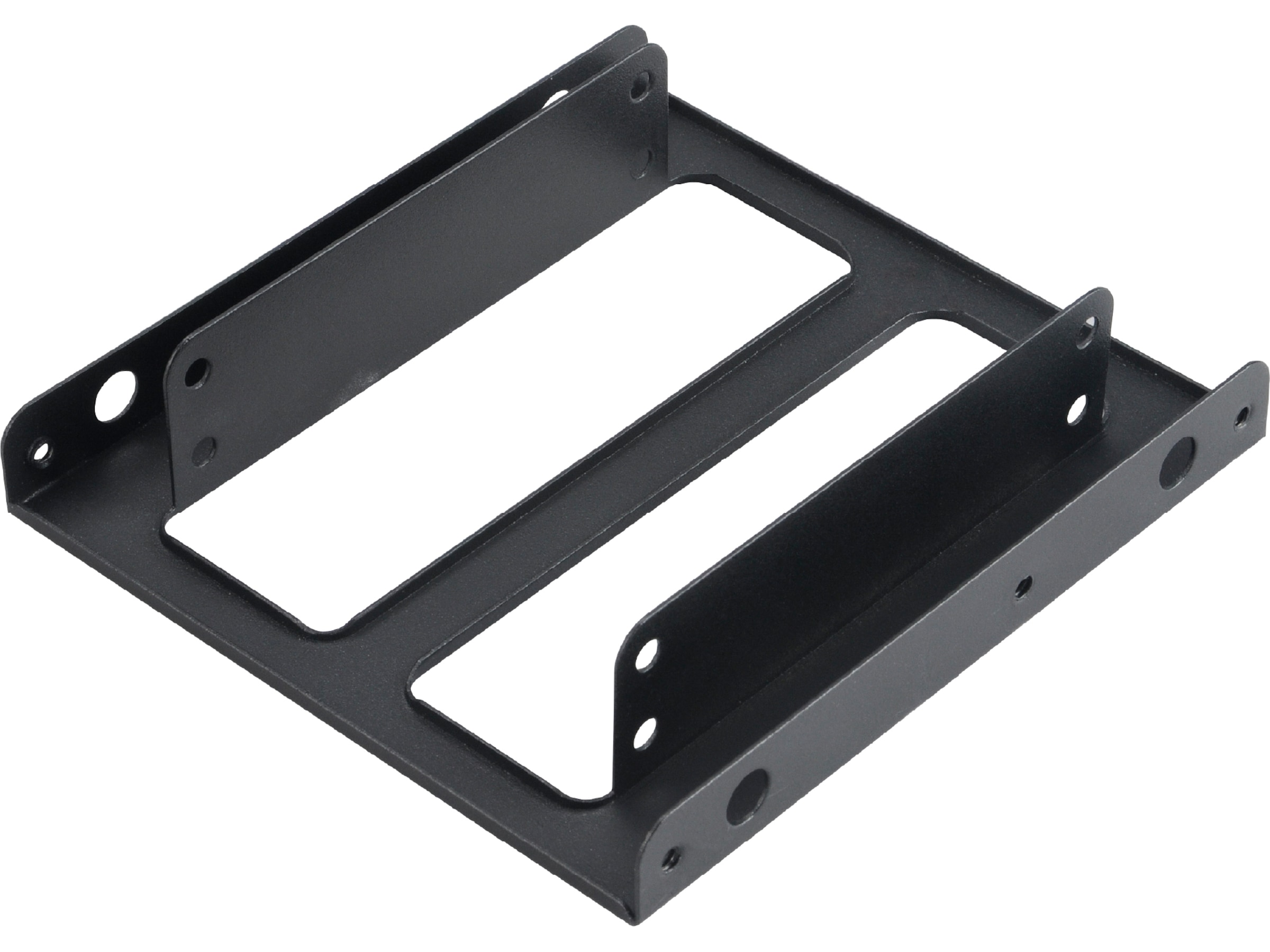 akasa SSD & HDD Adapter Svart Tillbehör