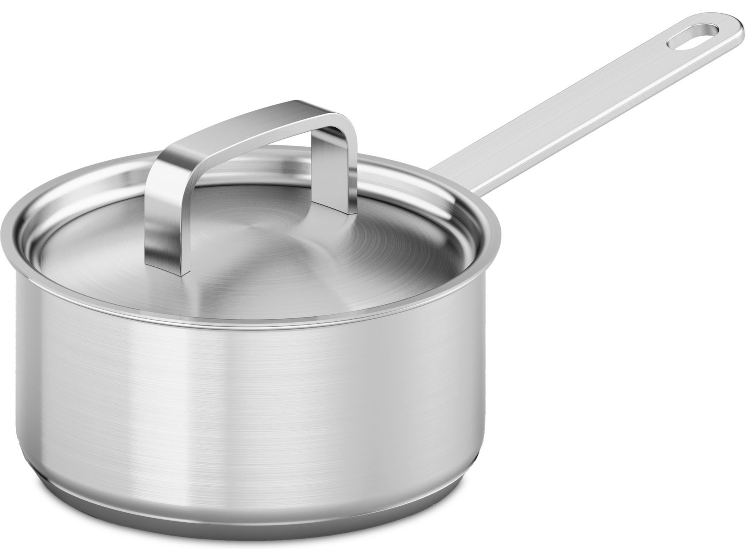 Austin and Barbeque AABQ Classic 1, 5L 16 cm gryde Kastruller