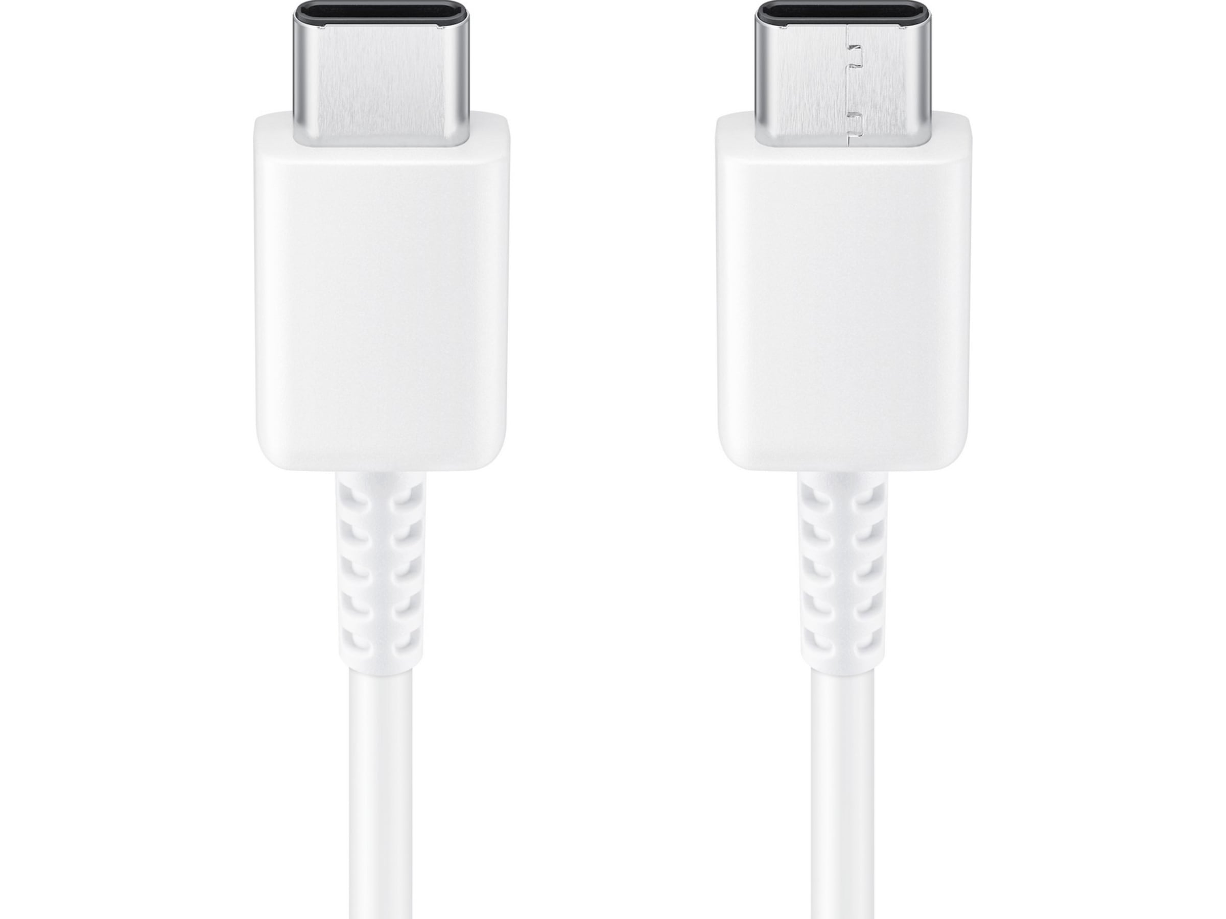 Samsung USB-C kabel 1m (vit) USB-kablar