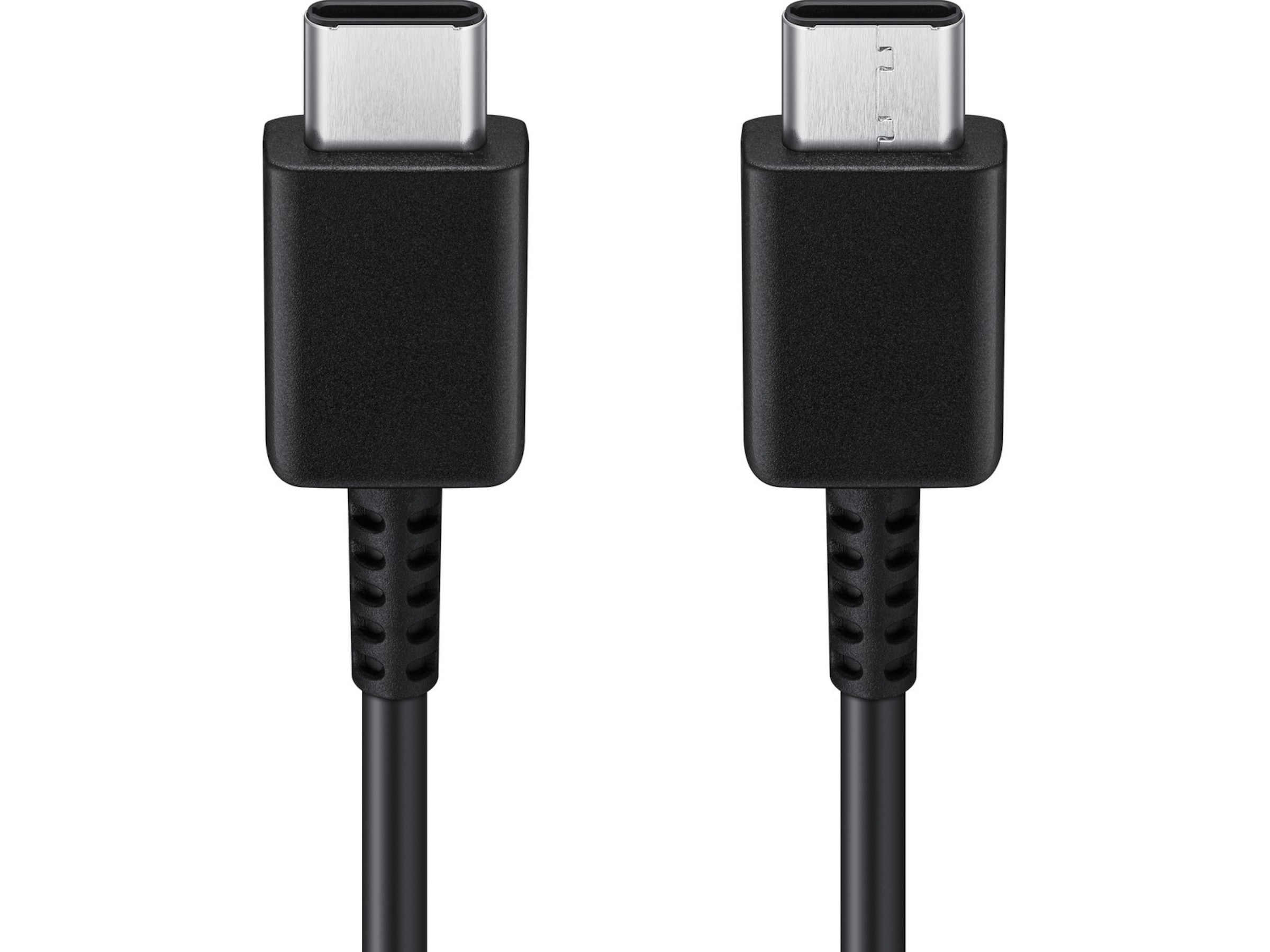 Samsung USB-C kabel 1m (svart) USB-kablar