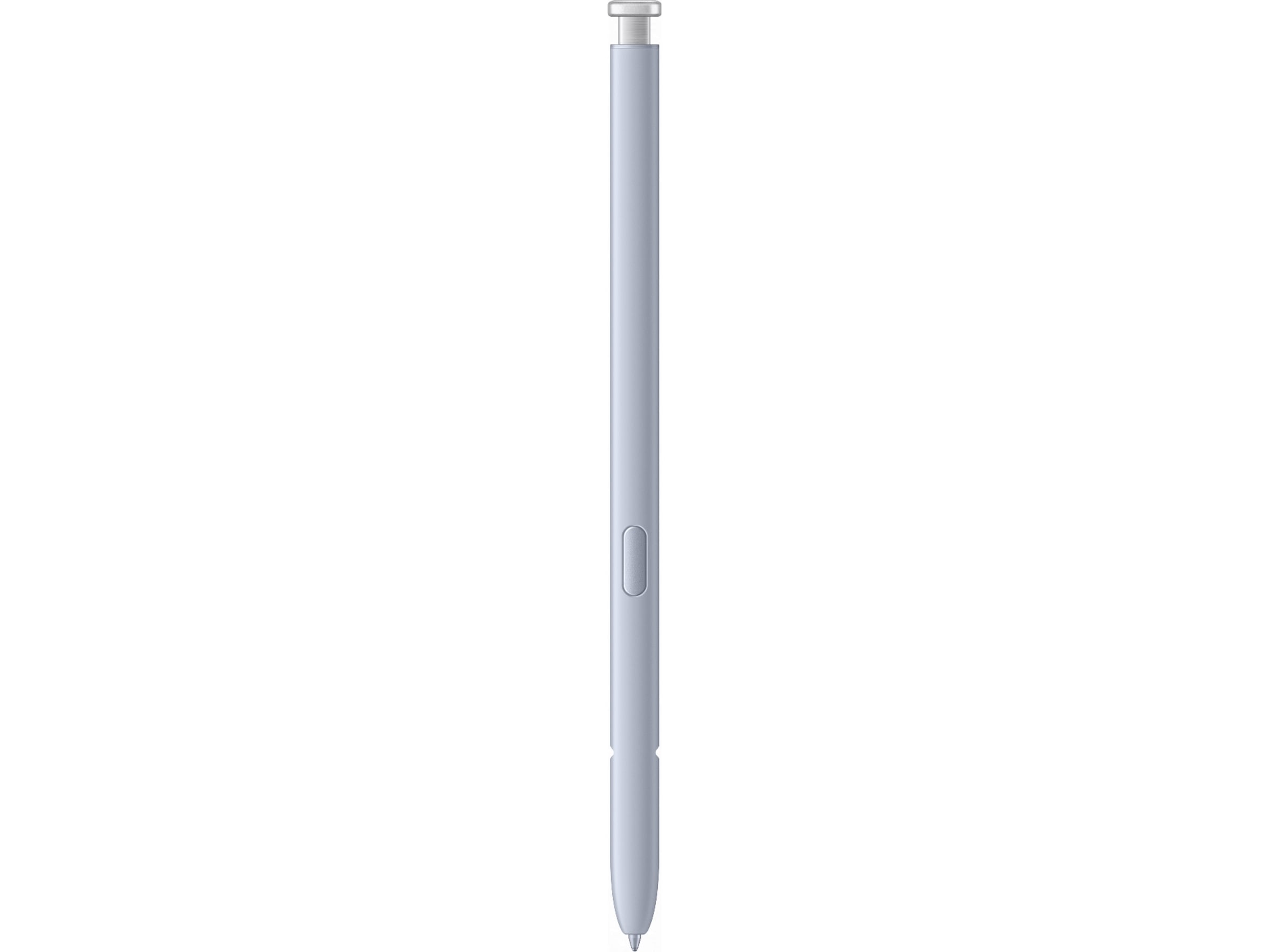 Samsung Galaxy S25 Ultra S Pen (silver) Andra tillbehör för mobiltelefoner