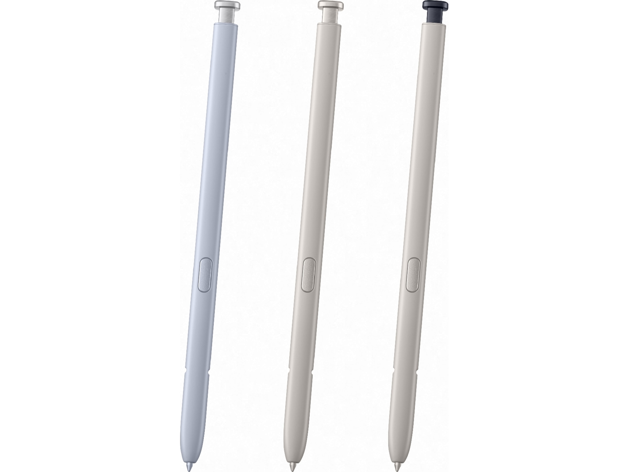 Samsung Galaxy S25 Ultra S Pen (silver) Andra tillbehör för mobiltelefoner