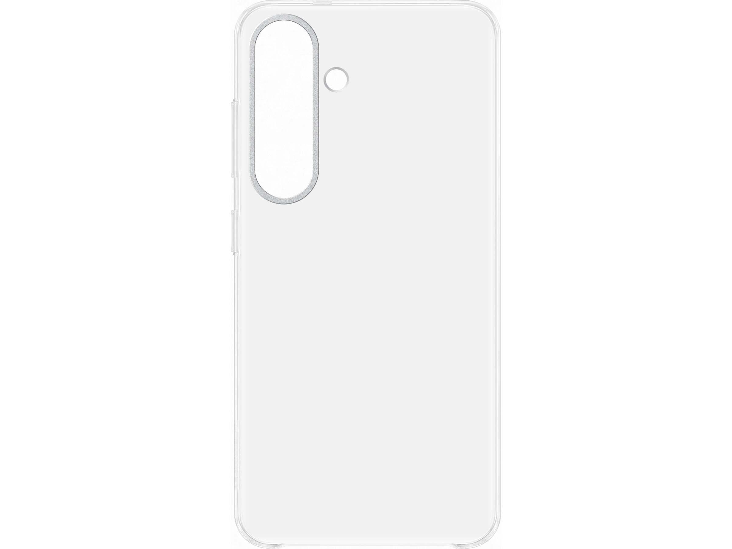 Samsung Galaxy S25 Clear Case (transparent) Mobilskal