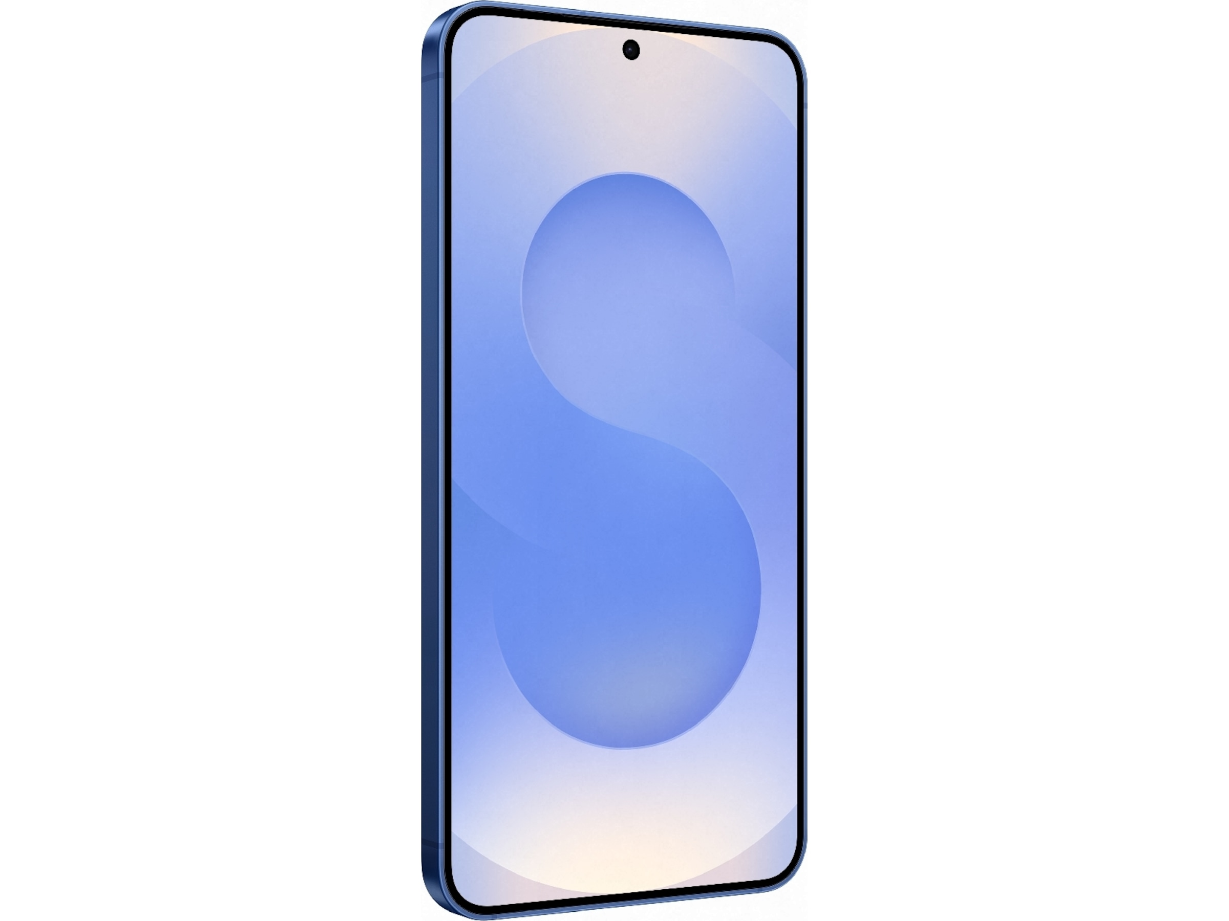 Samsung Galaxy S25 256GB (navy) Mobiltelefoner