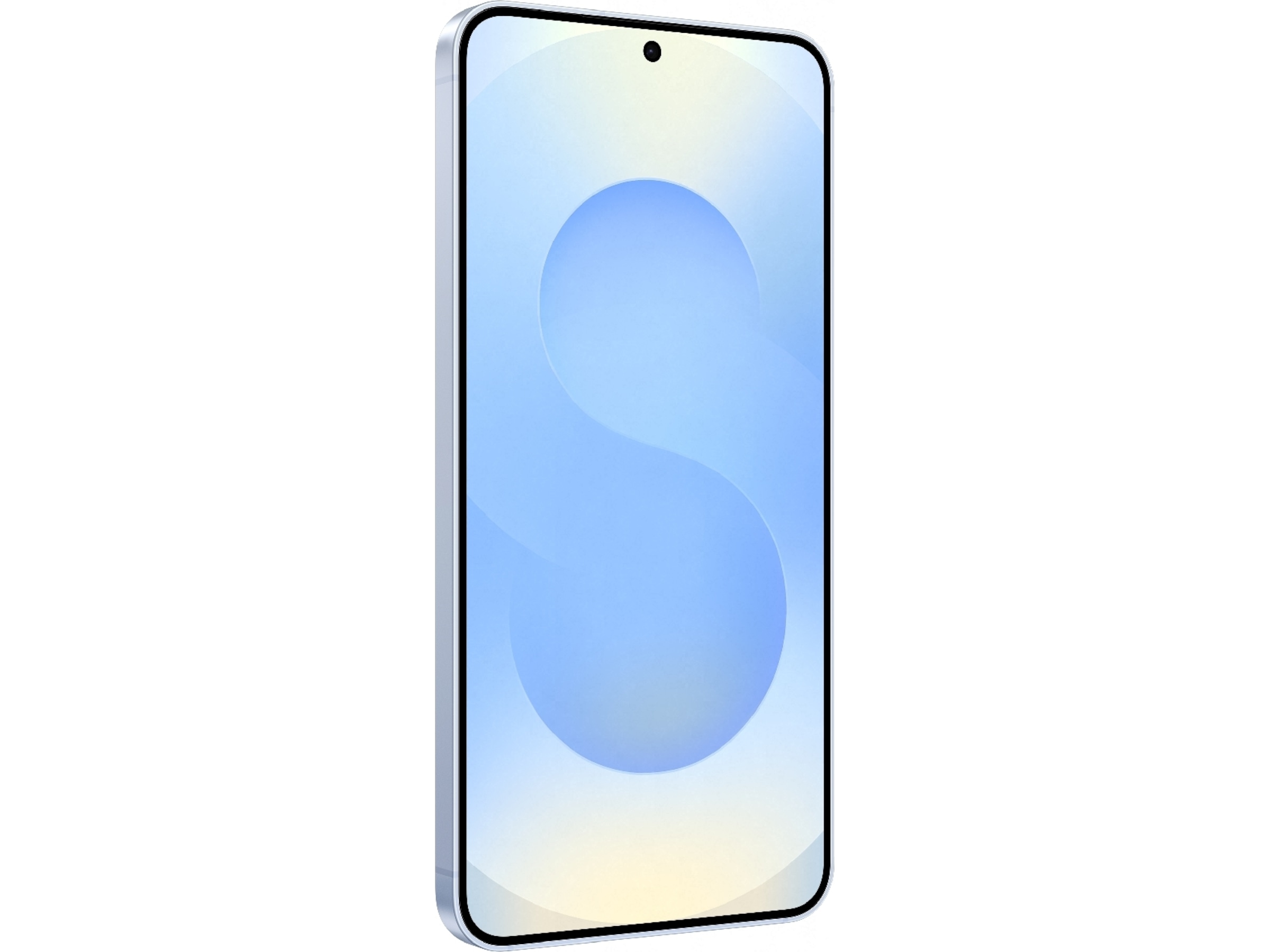 Samsung Galaxy S25 256GB (icyblue) Mobiltelefoner