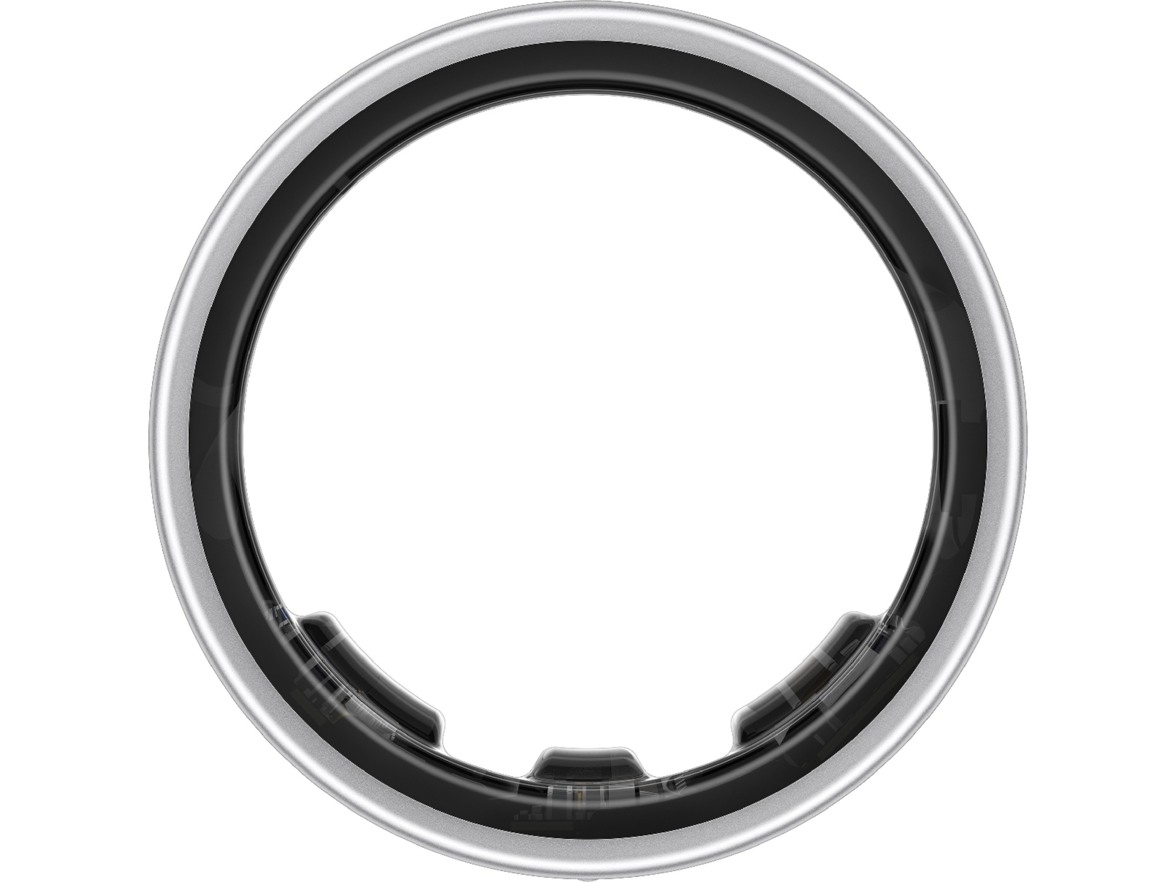 Samsung Galaxy Ring Smart Ring str. 11 (titanium silver) Smart ring