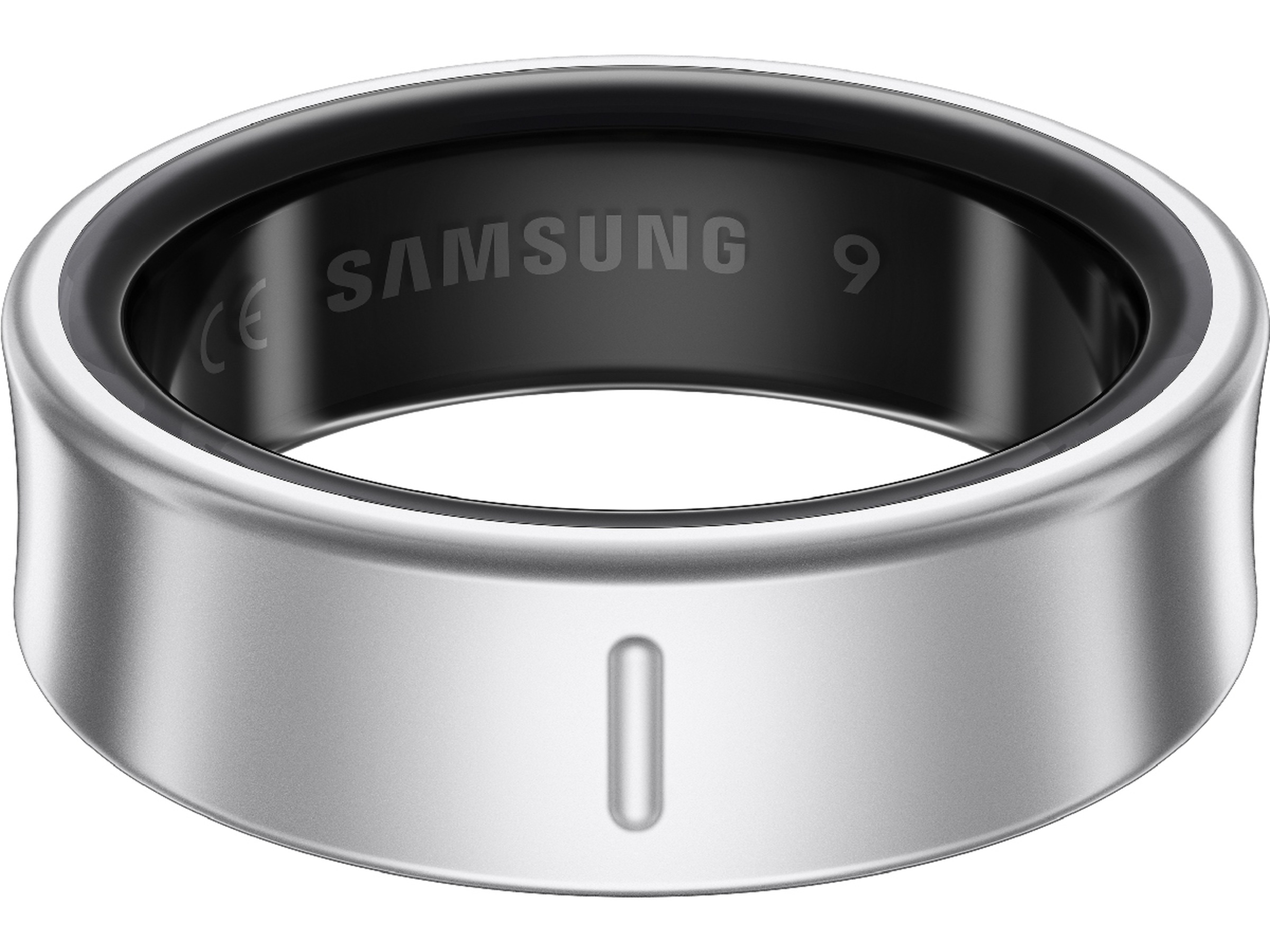 Samsung Galaxy Ring Smart Ring str. 11 (titanium silver) Smart ring