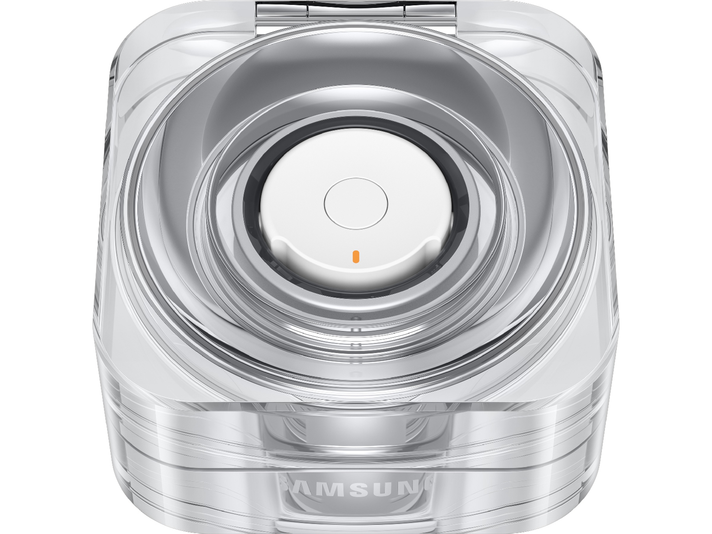 Samsung Galaxy Ring Smart Ring str. 11 (titanium silver) Smart ring