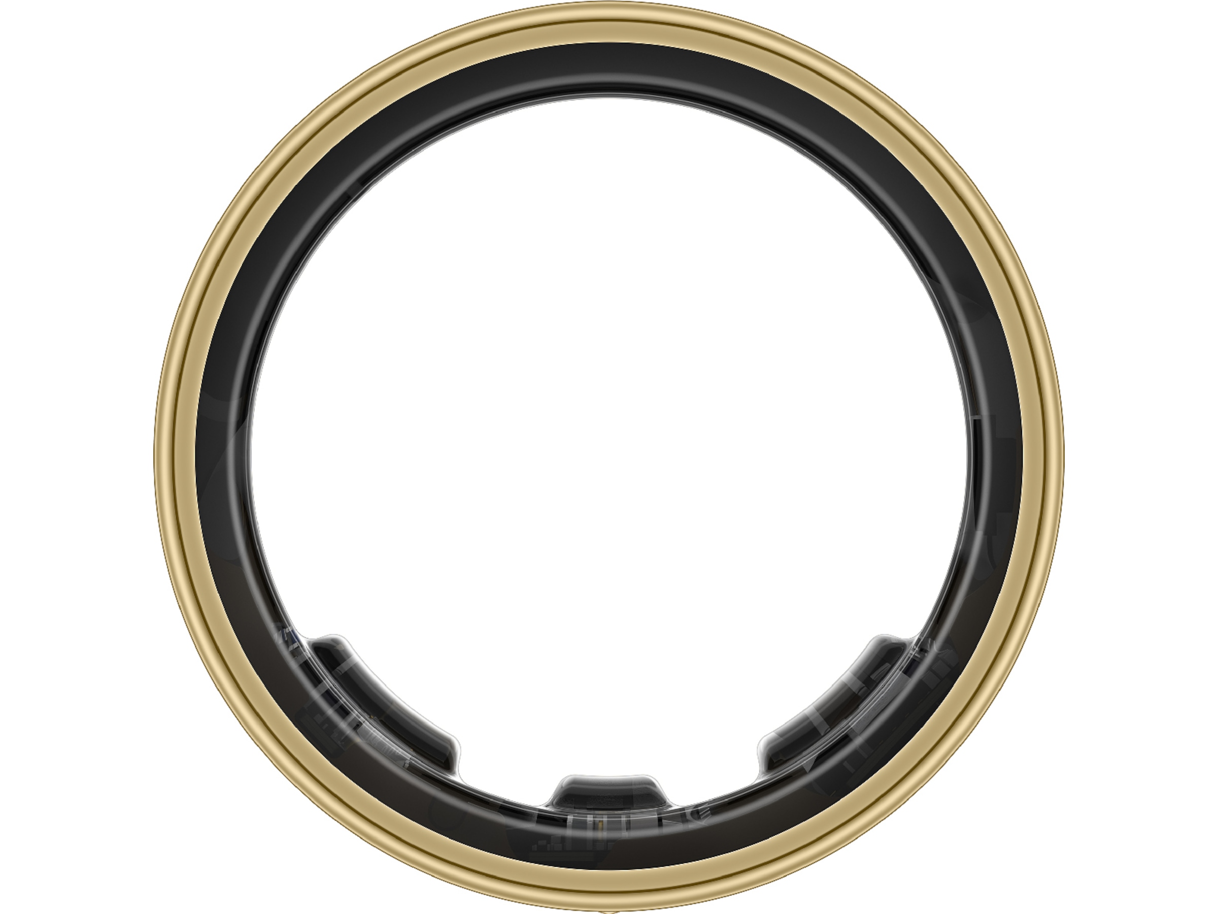 Samsung Galaxy Ring Smart Ring str. 7 (titanium gold) Smart ring