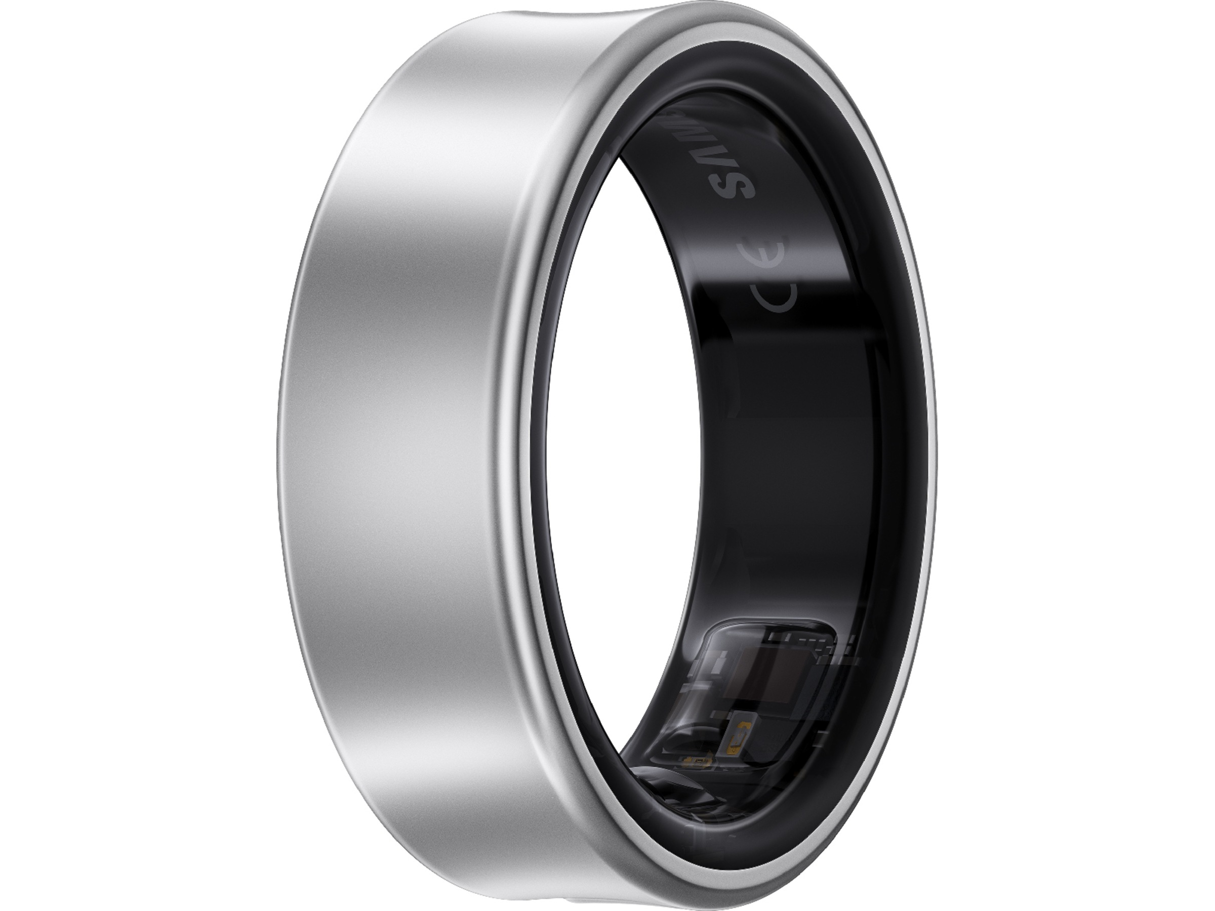 Samsung Galaxy Ring Smart Ring str. 12 (titanium silver) Smart ring