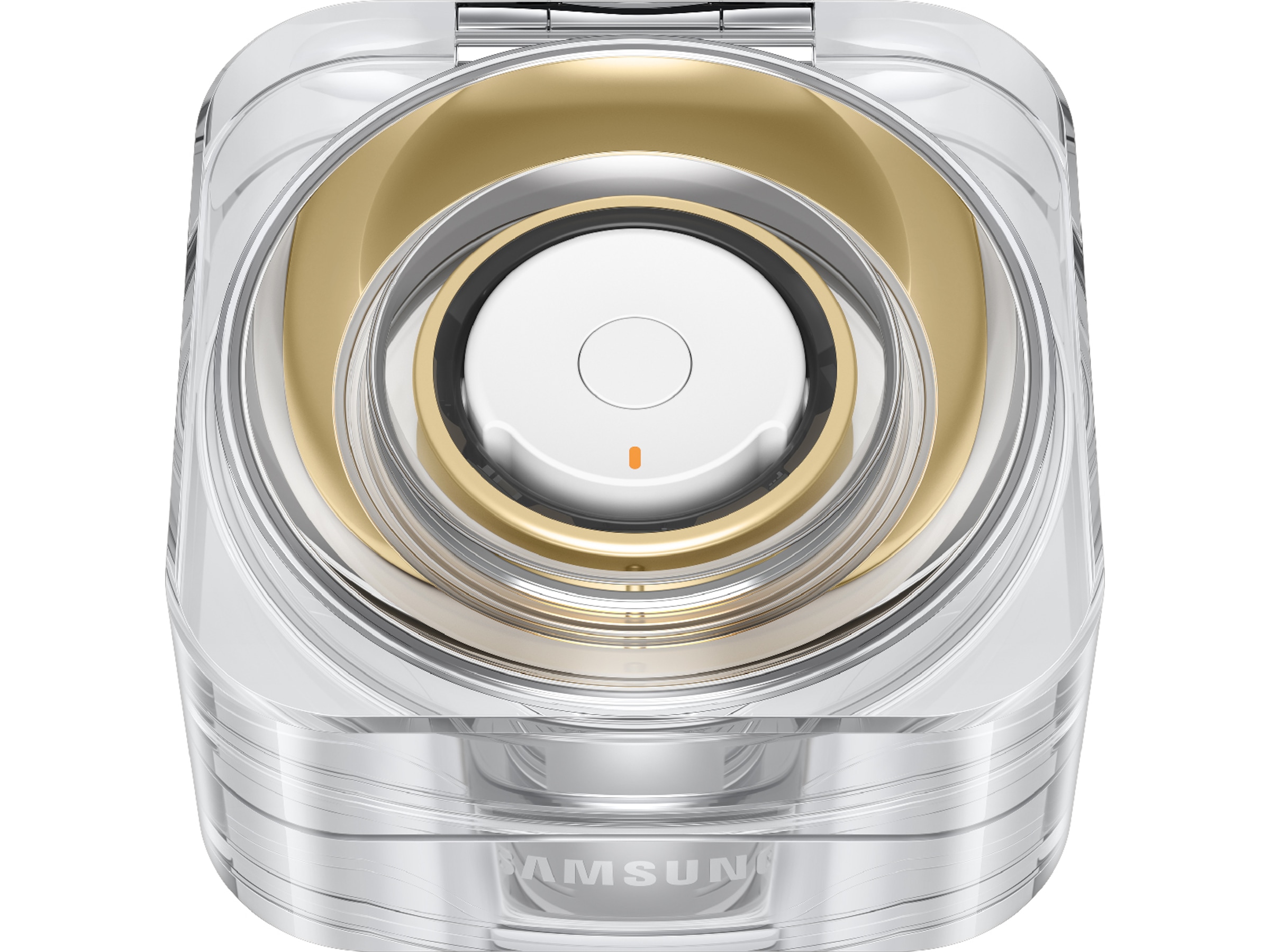 Samsung Galaxy Ring Smart Ring str. 14 (titanium gold) Smart ring