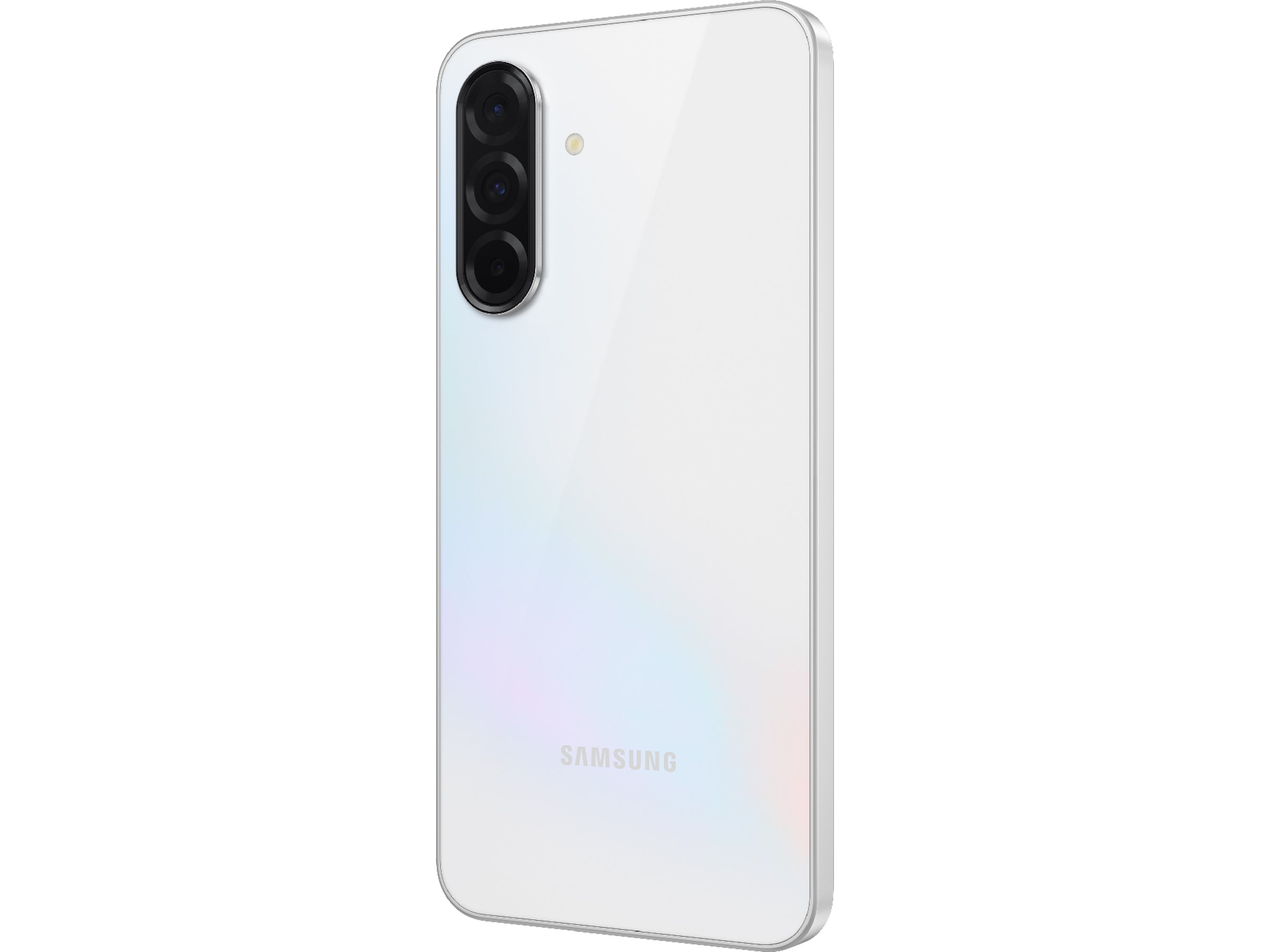 Samsung Galaxy A36 5G 128GB (awesome white) Mobiltelefoner
