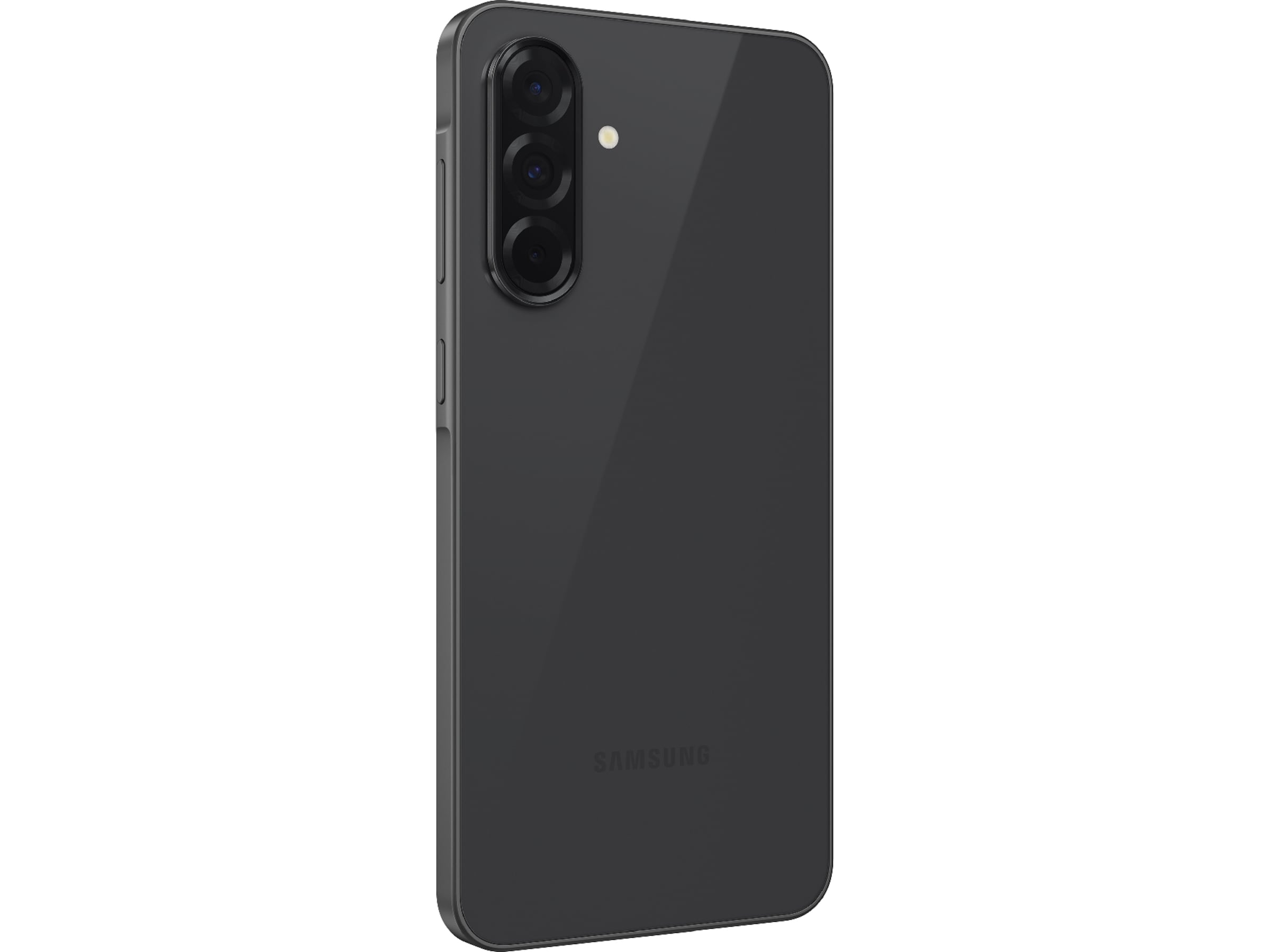 Samsung Galaxy A36 5G 128GB (awesome black) Mobiltelefoner