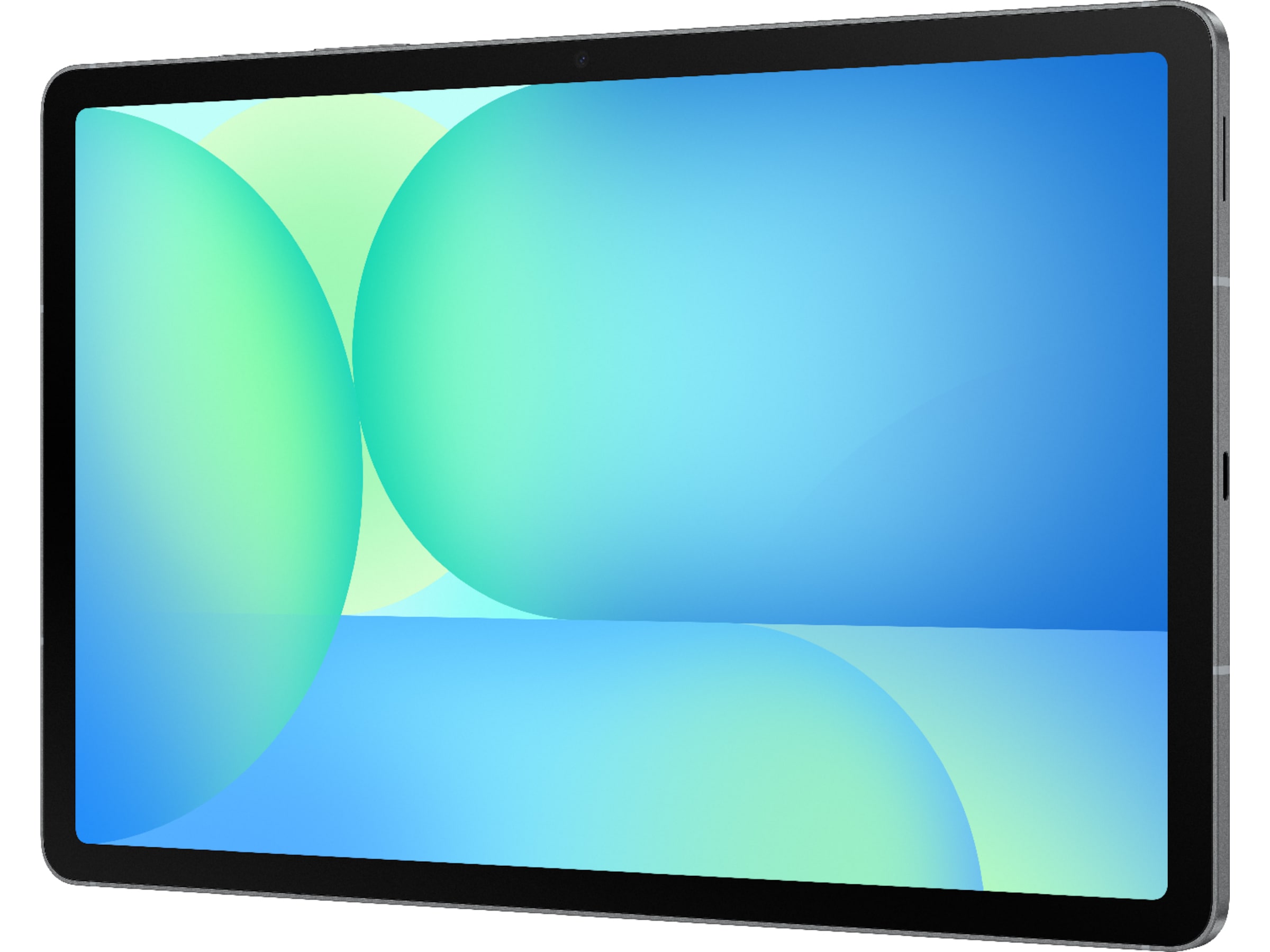 Samsung Galaxy Tab S10 FE 5G 256GB (grå) Surfplattor