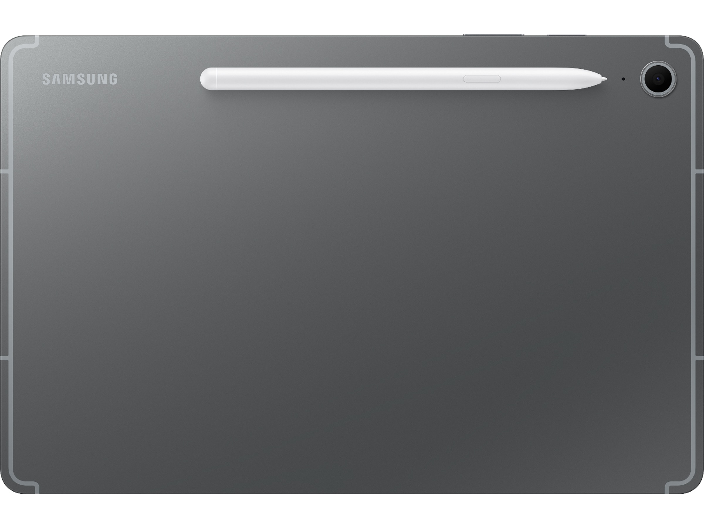 Samsung Galaxy Tab S10 FE 5G 256GB (grå) Surfplattor