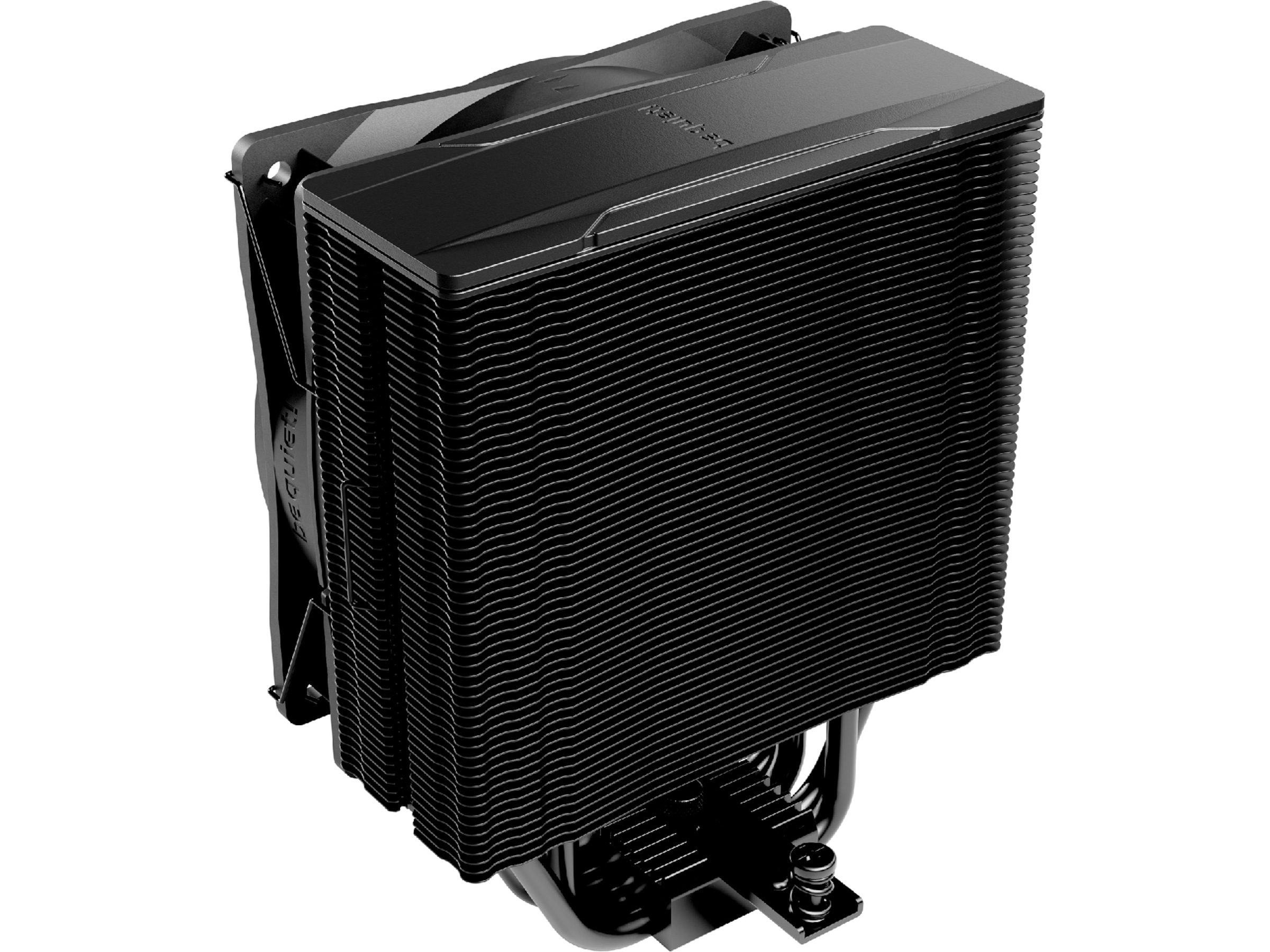 be quiet! Pure Rock 3 LX CPU Kylare CPU - Luftkylning