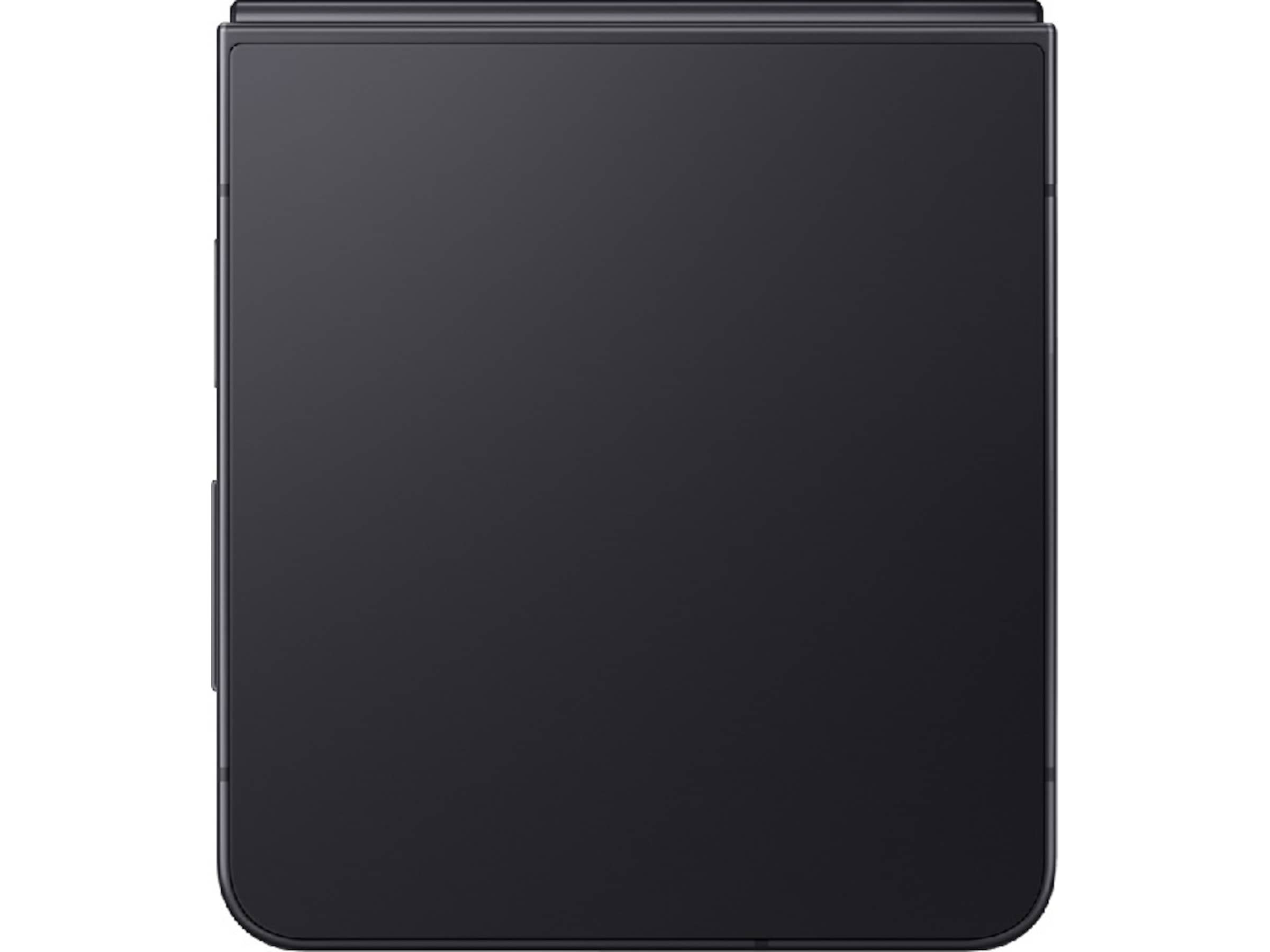 Samsung Galaxy Z Flip7 256GB (jetblack) Mobiltelefoner