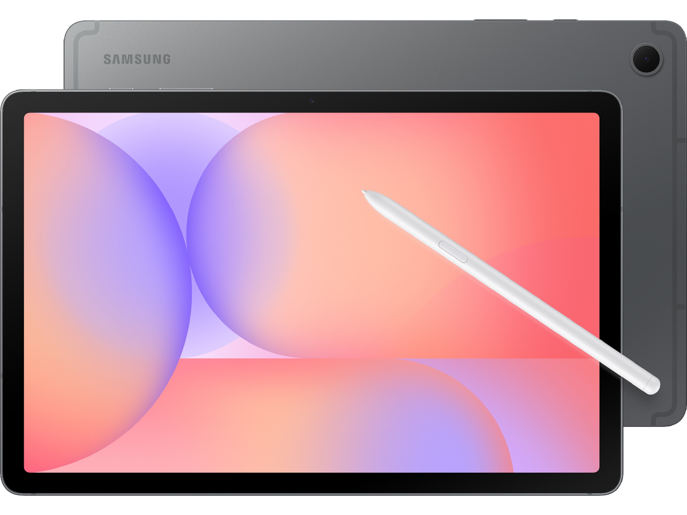 Galaxy Tab S10 Lite 5G 128GB (gray) Surfplattor