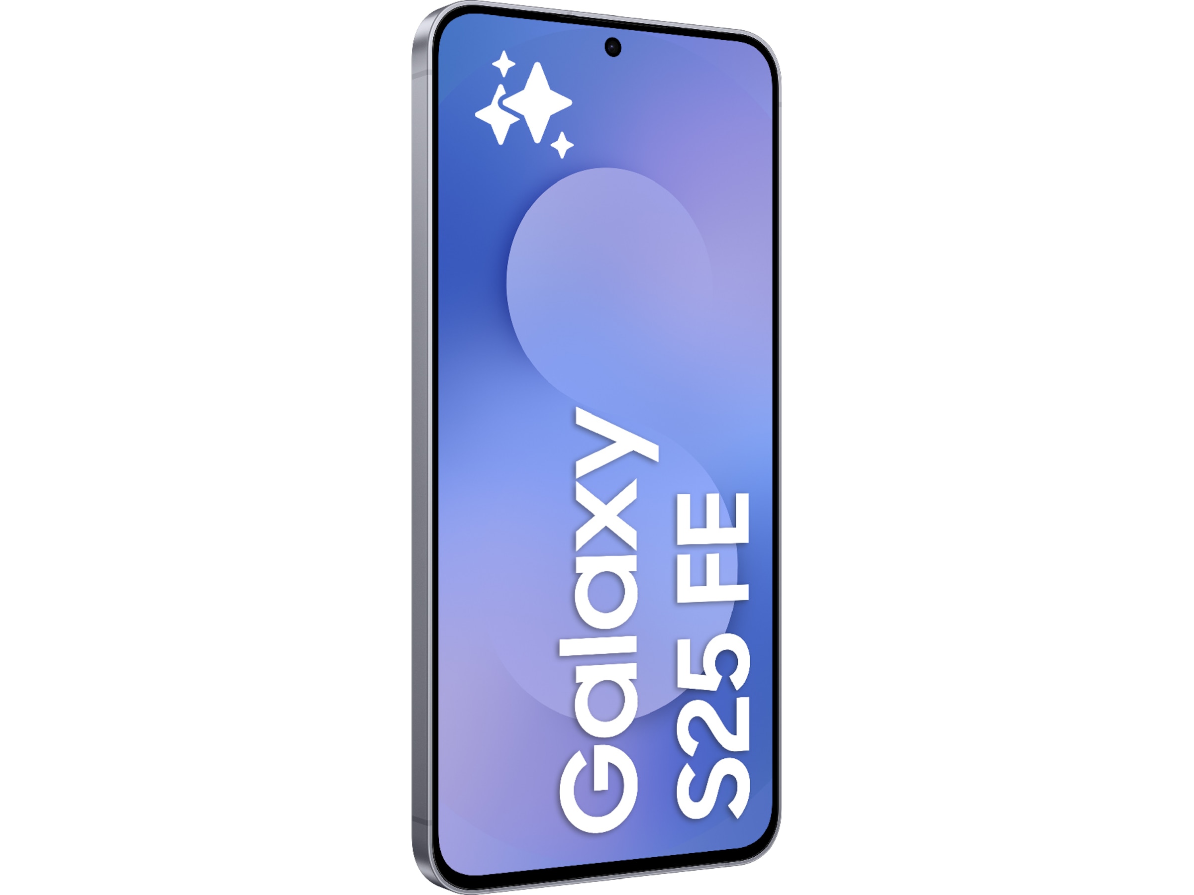 Samsung Galaxy S25 FE 256GB (navy) Mobiltelefoner